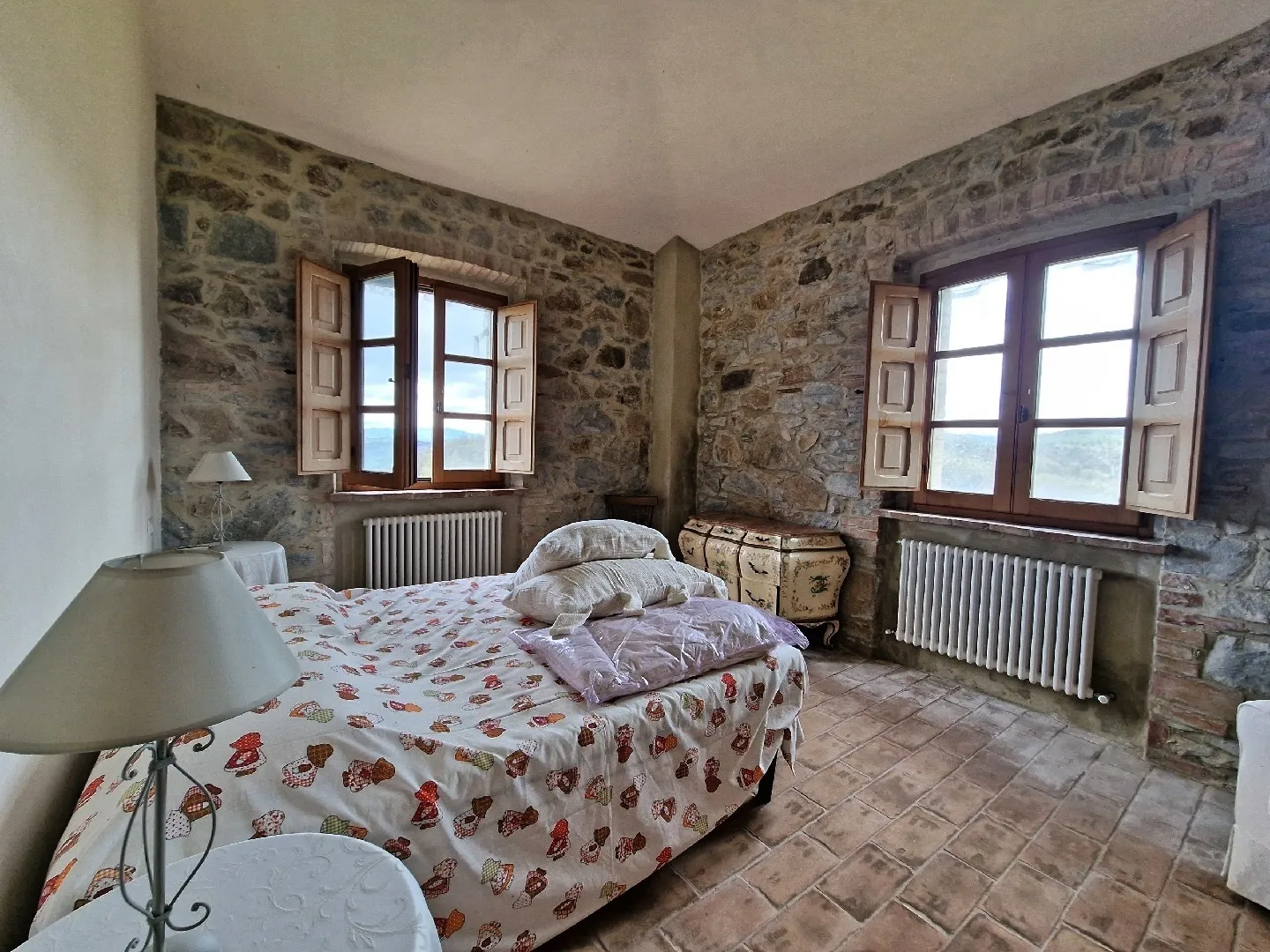 Foto 21 di 27 - Casa indipendente in vendita a Todi