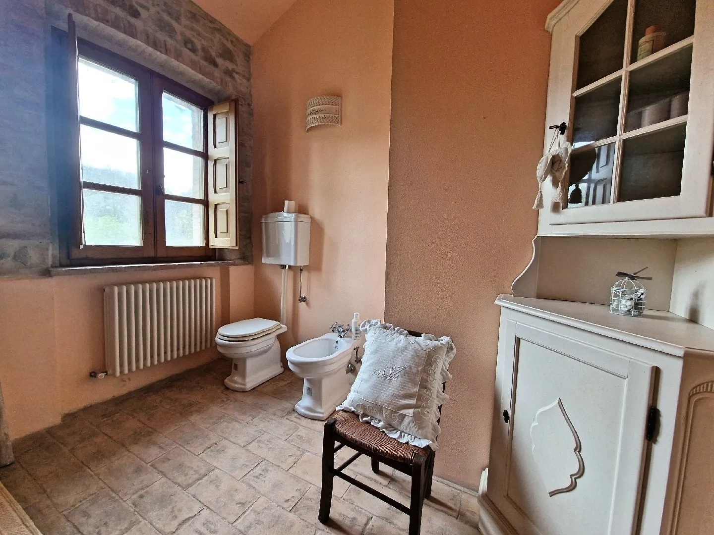 Foto 24 di 27 - Casa indipendente in vendita a Todi
