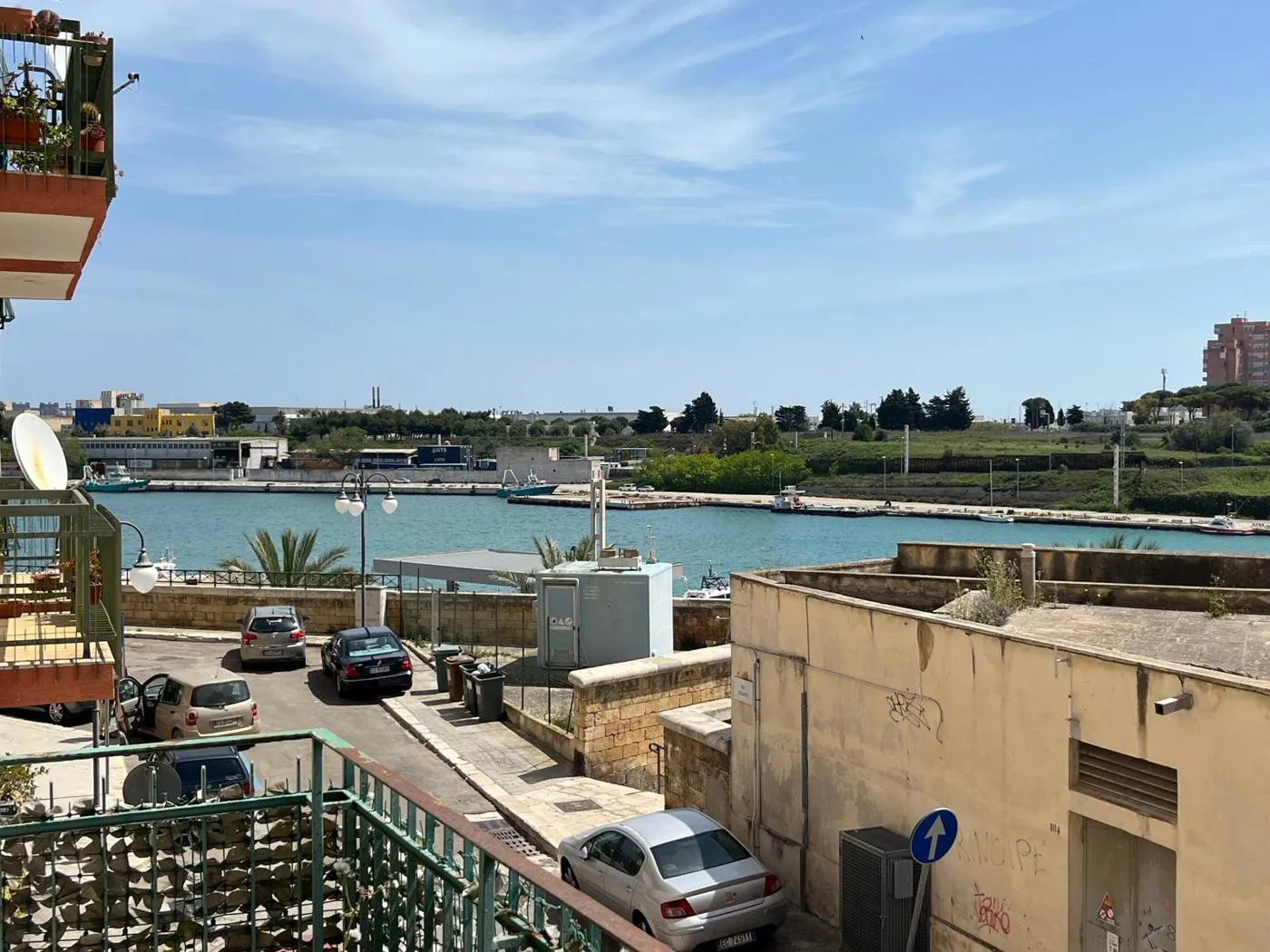 Foto 1 di 17 - Appartamento in vendita a Brindisi