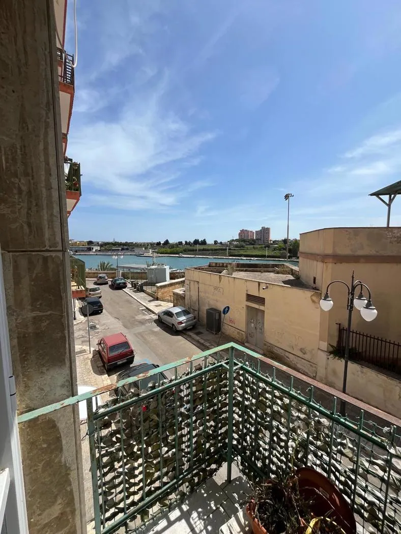 Foto 14 di 17 - Appartamento in vendita a Brindisi