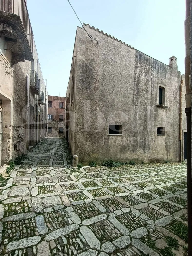Foto 4 di 14 - Appartamento in vendita a Erice