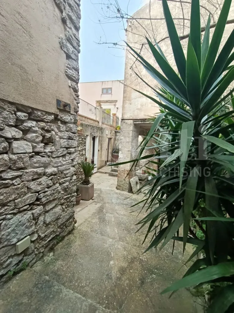 Foto 5 di 14 - Appartamento in vendita a Erice