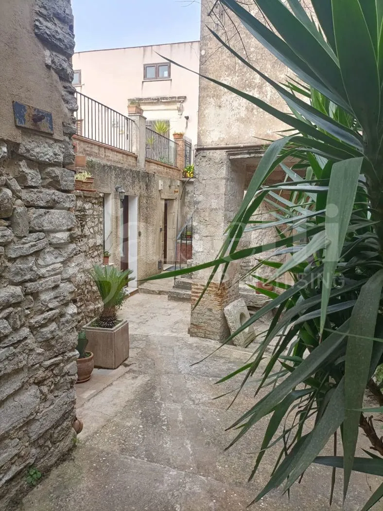 Foto 6 di 14 - Appartamento in vendita a Erice