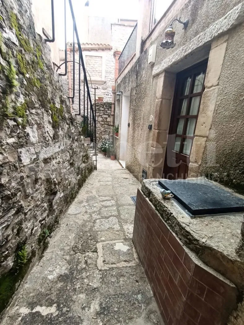 Foto 10 di 14 - Appartamento in vendita a Erice