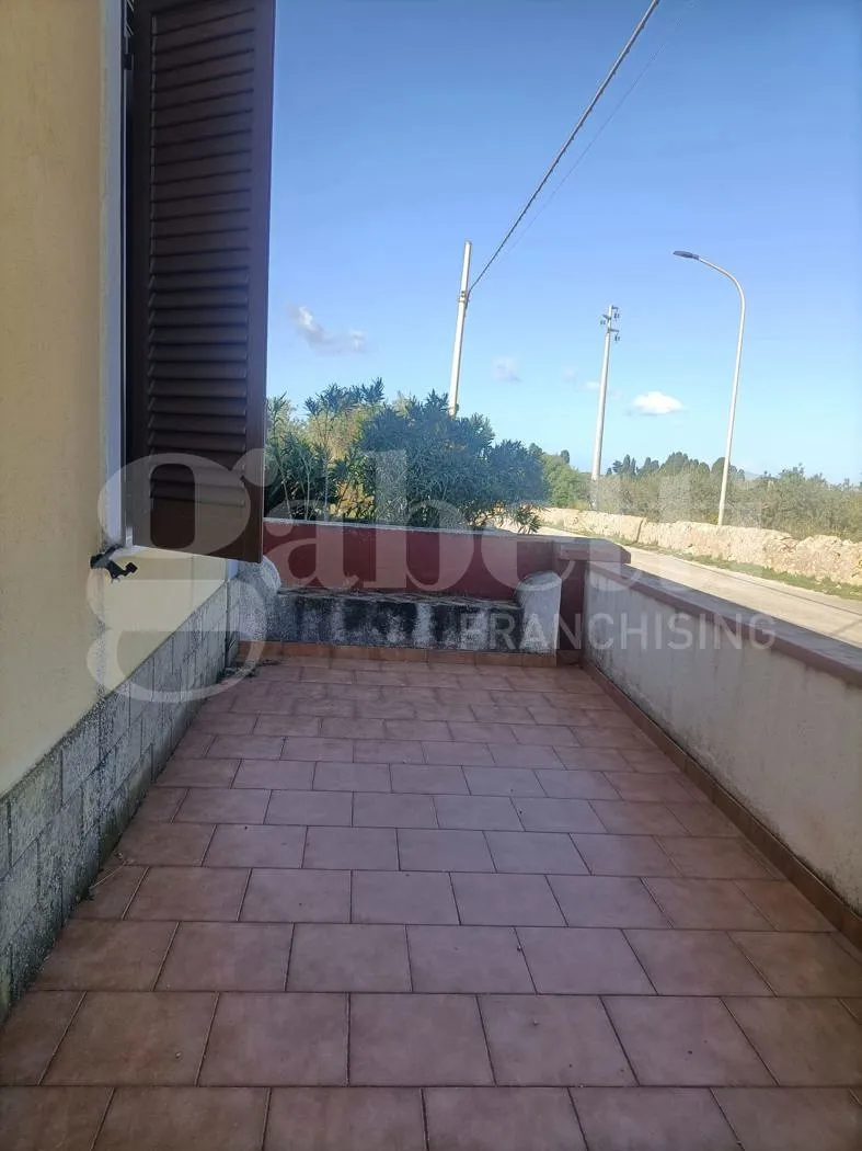 Foto 2 di 17 - Casa indipendente in vendita a Misiliscemi