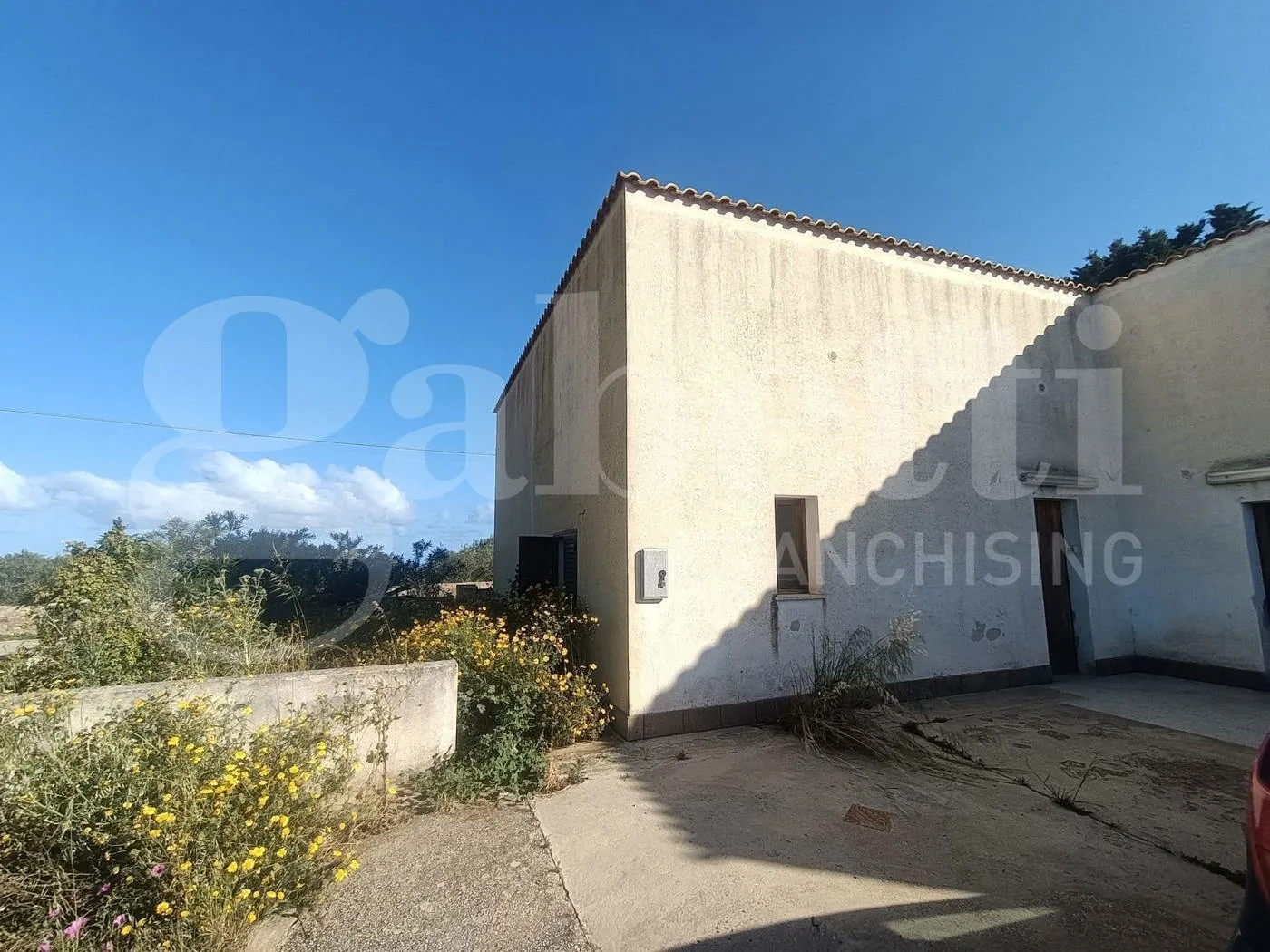 Foto 5 di 17 - Casa indipendente in vendita a Misiliscemi