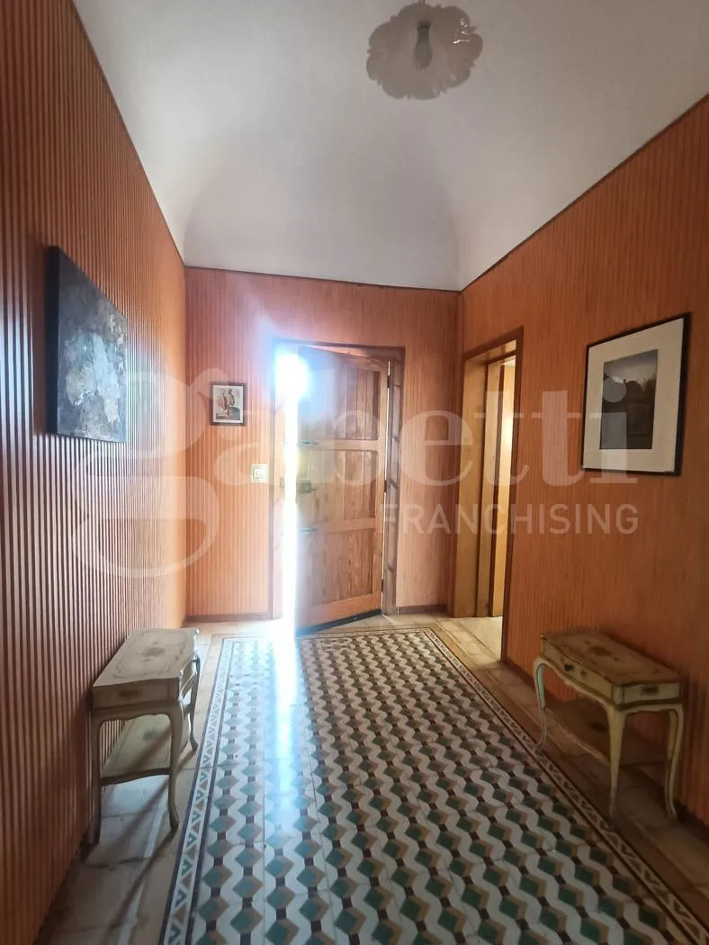 Foto 7 di 17 - Casa indipendente in vendita a Misiliscemi