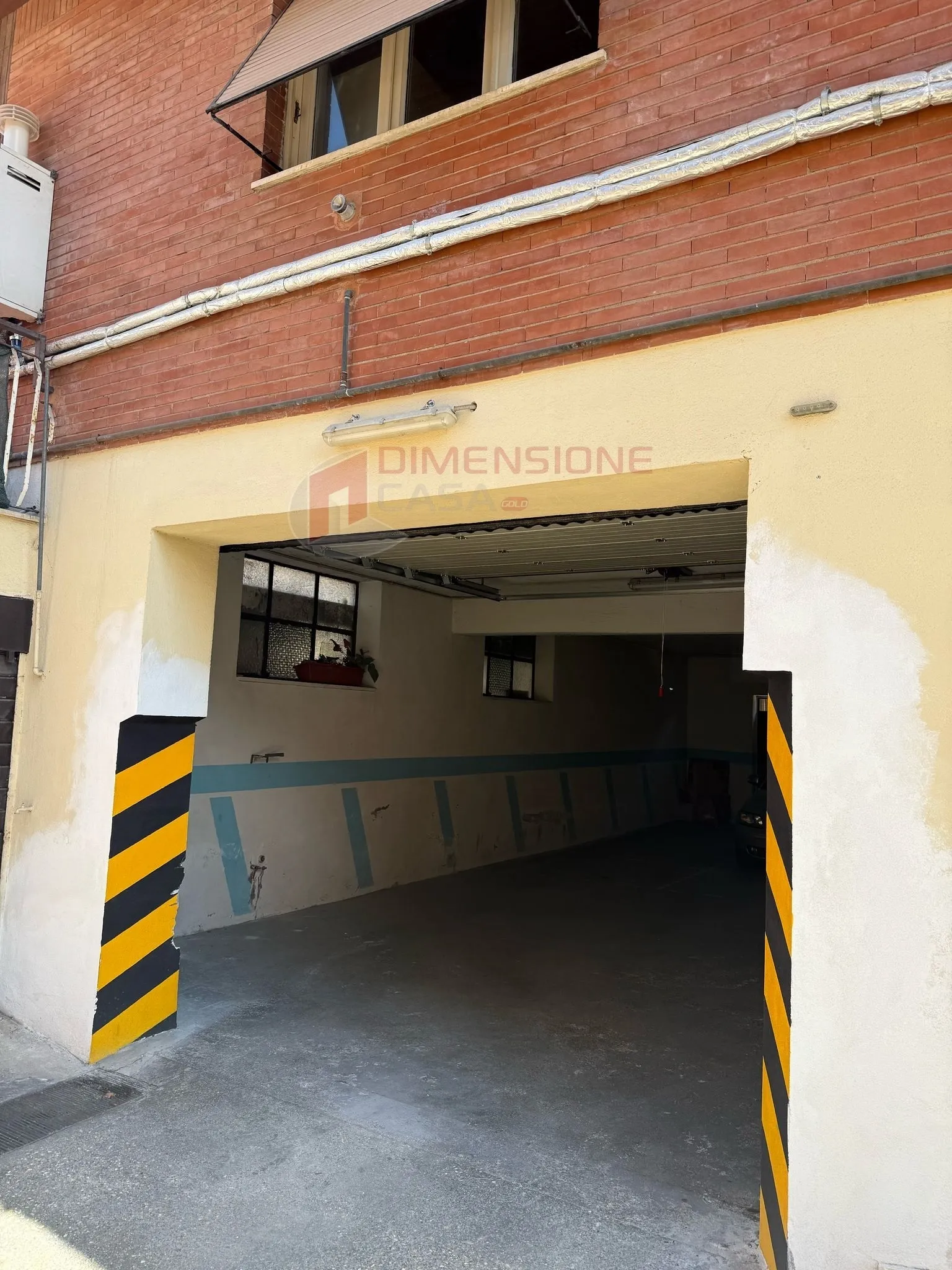Foto 25 di 30 - Appartamento in vendita a Roma