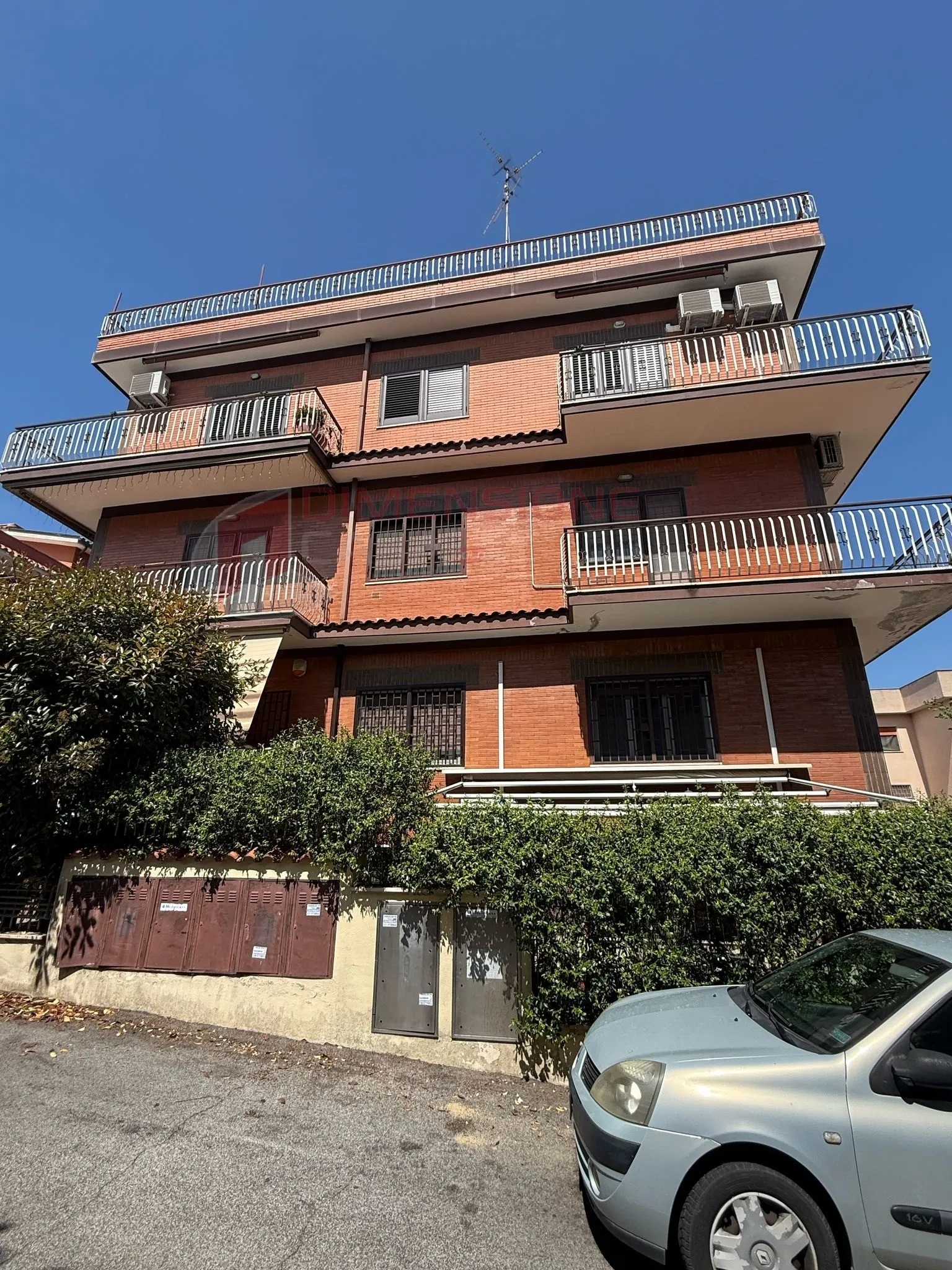 Foto 30 di 30 - Appartamento in vendita a Roma