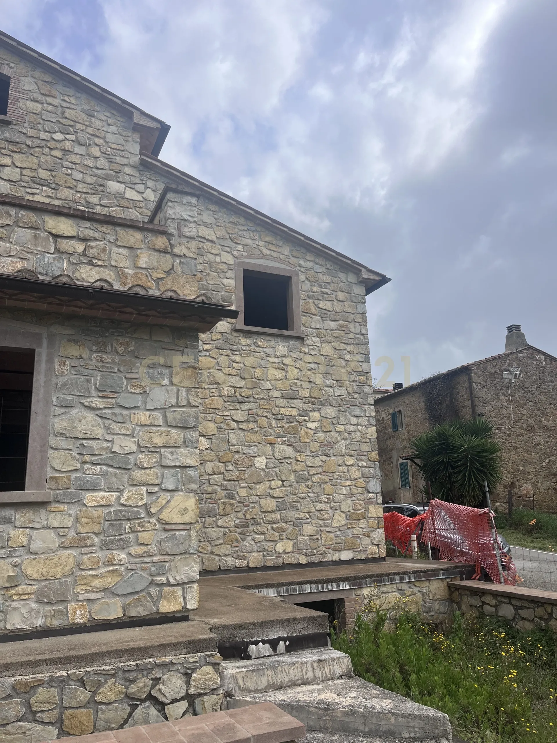 Foto 2 di 24 - Casa indipendente in vendita a Manciano