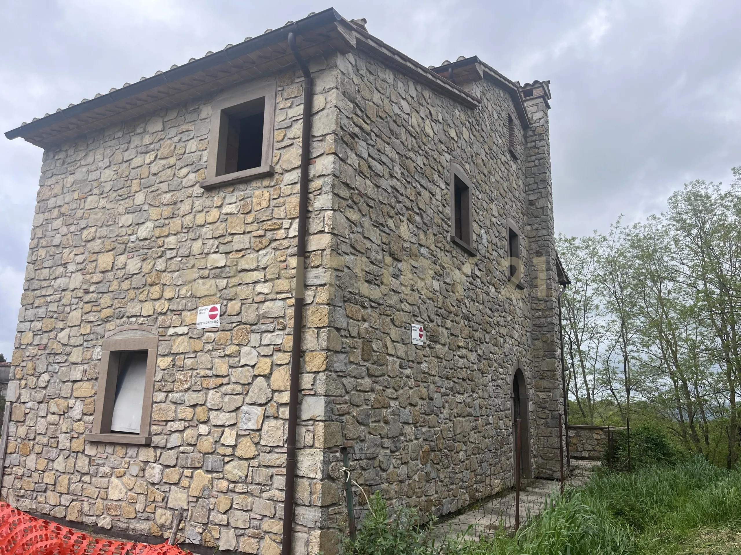 Foto 3 di 24 - Casa indipendente in vendita a Manciano
