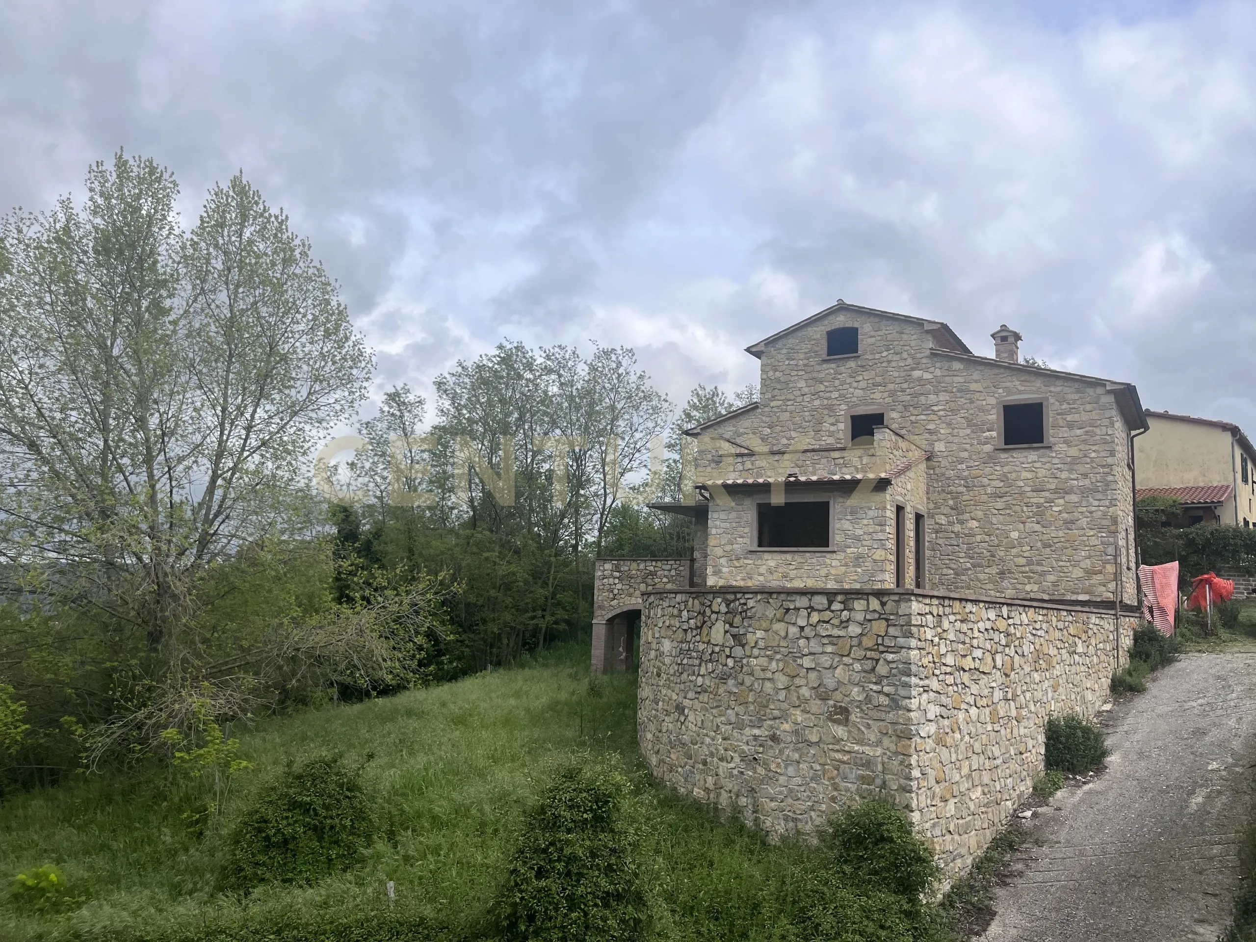 Foto 4 di 24 - Casa indipendente in vendita a Manciano