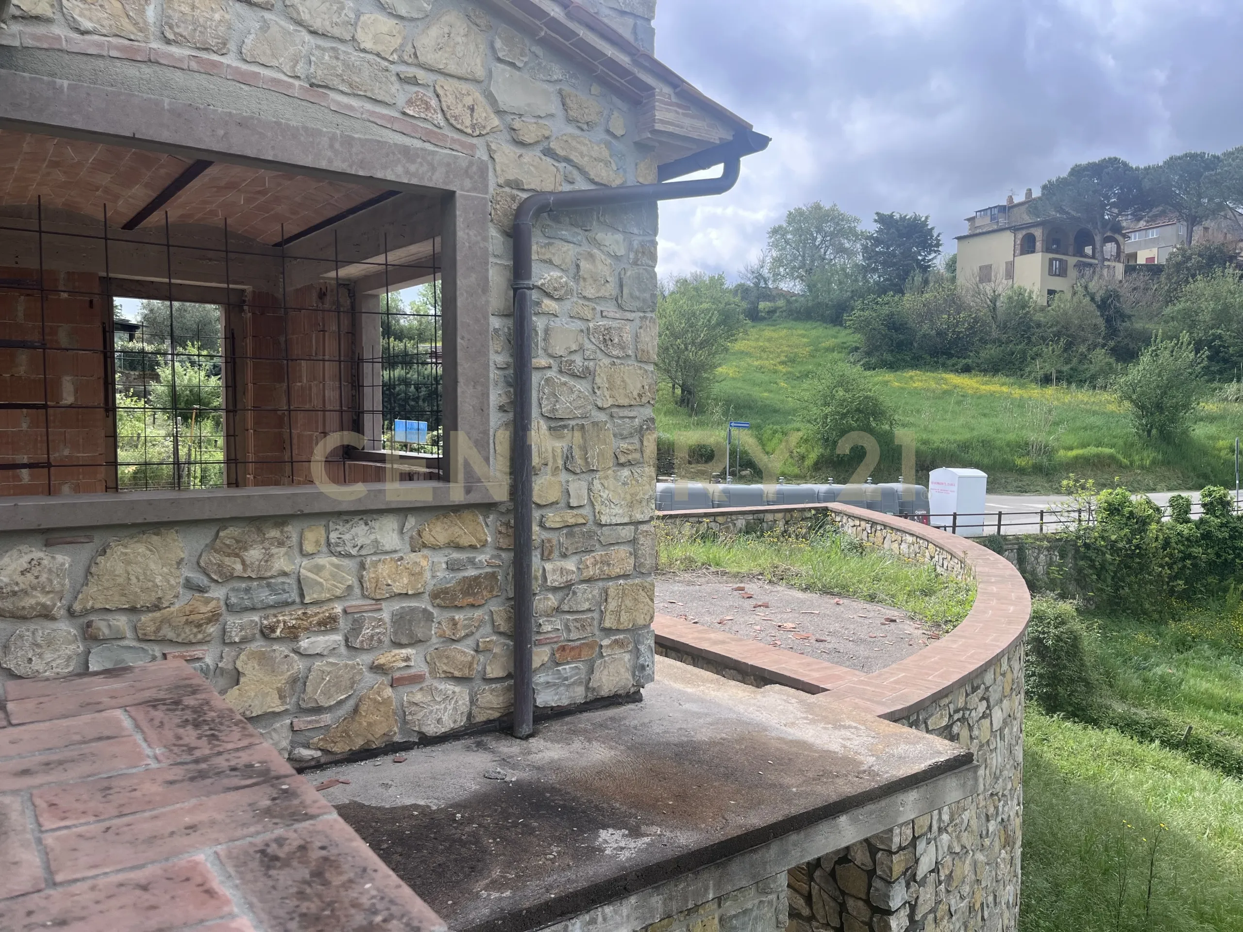 Foto 12 di 24 - Casa indipendente in vendita a Manciano