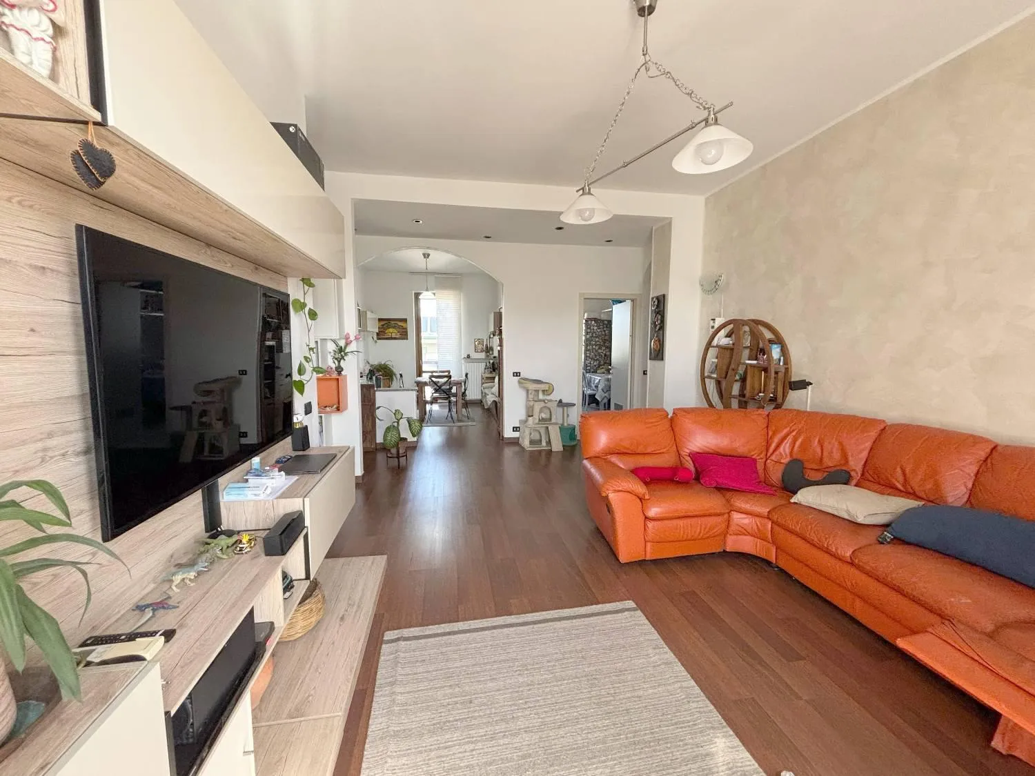 Foto 5 di 30 - Appartamento in vendita a Lodi