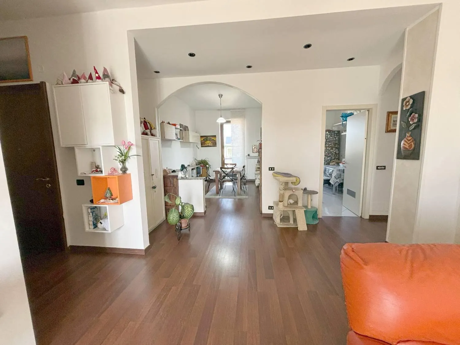 Foto 6 di 30 - Appartamento in vendita a Lodi