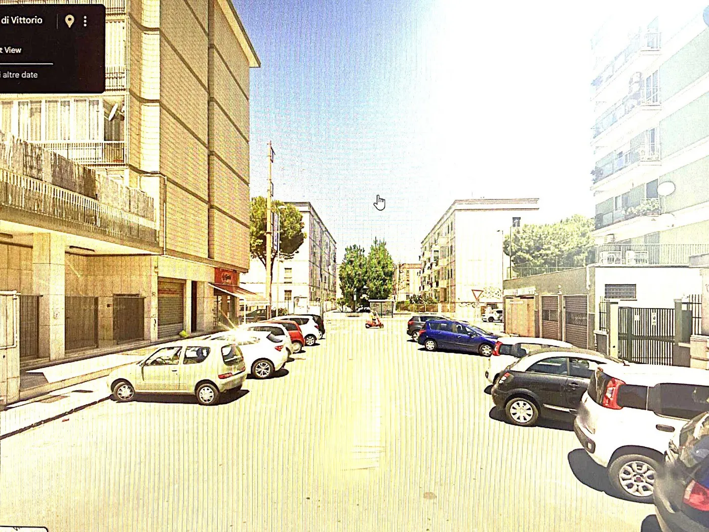 Foto 1 di 1 - Garage in vendita a Brindisi