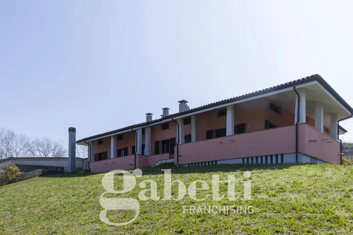 Foto 44 di 48 - Villa in vendita a Mango