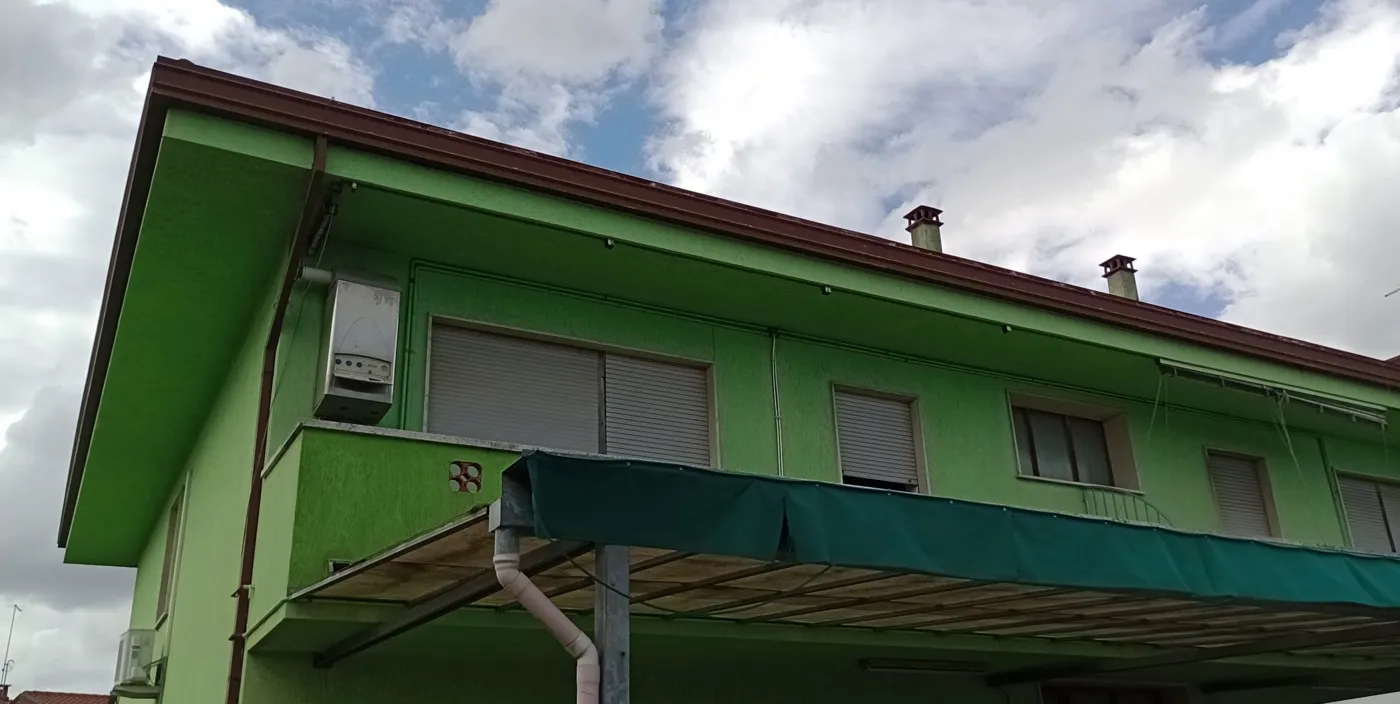 Foto 1 di 11 - Appartamento in vendita a Cavarzere
