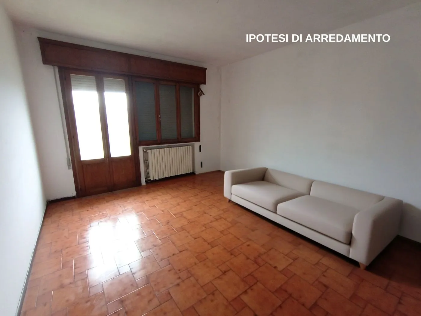 Foto 3 di 11 - Appartamento in vendita a Cavarzere