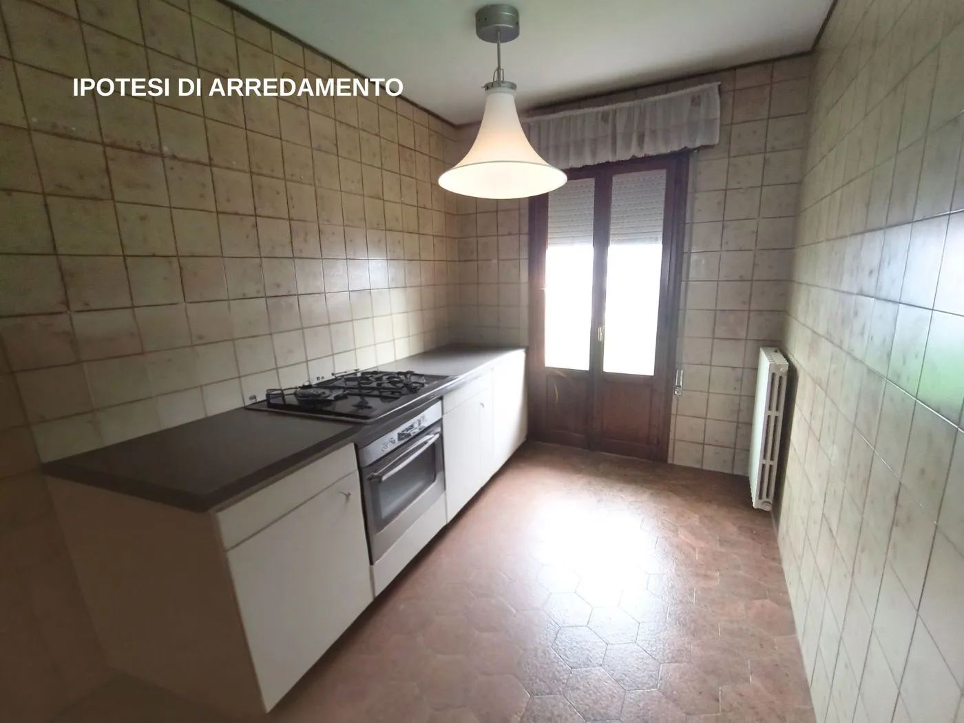 Foto 4 di 11 - Appartamento in vendita a Cavarzere