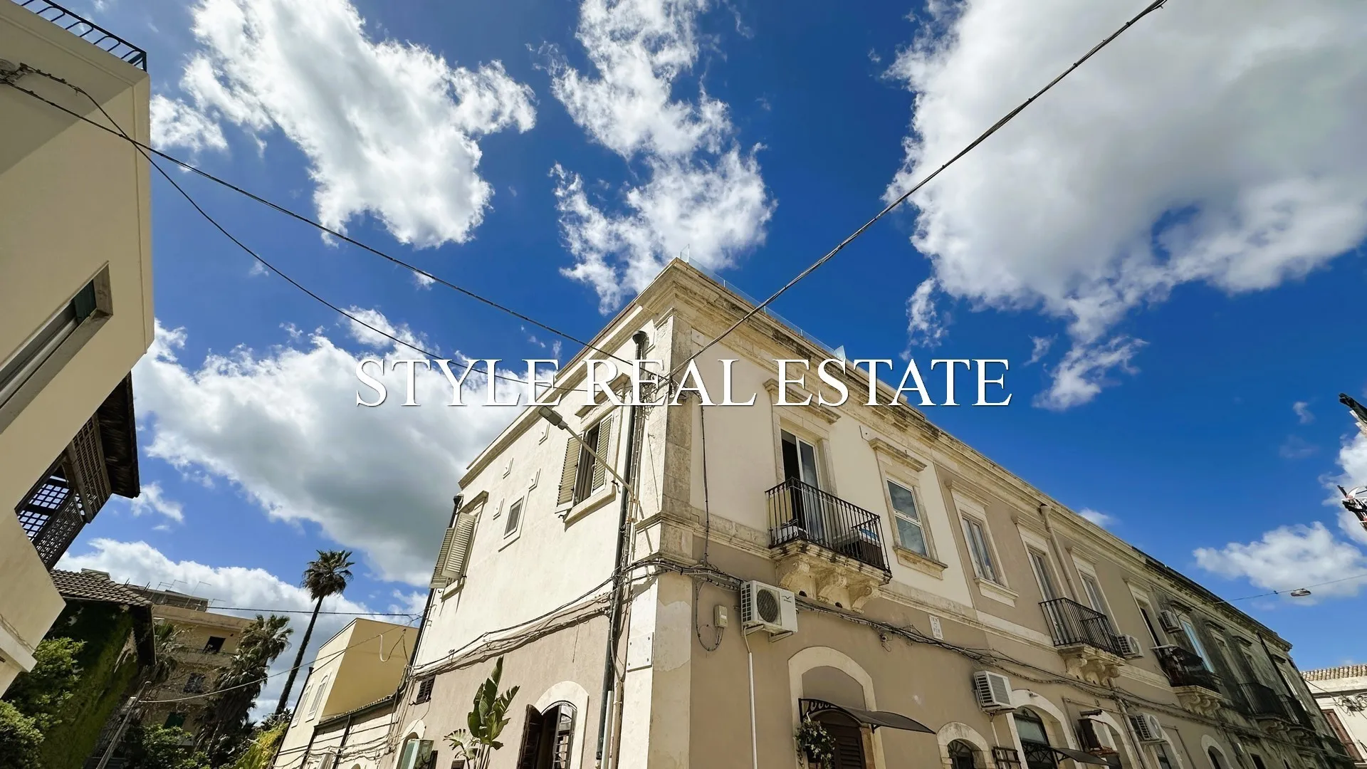 Foto 30 di 32 - Casa indipendente in vendita a Siracusa