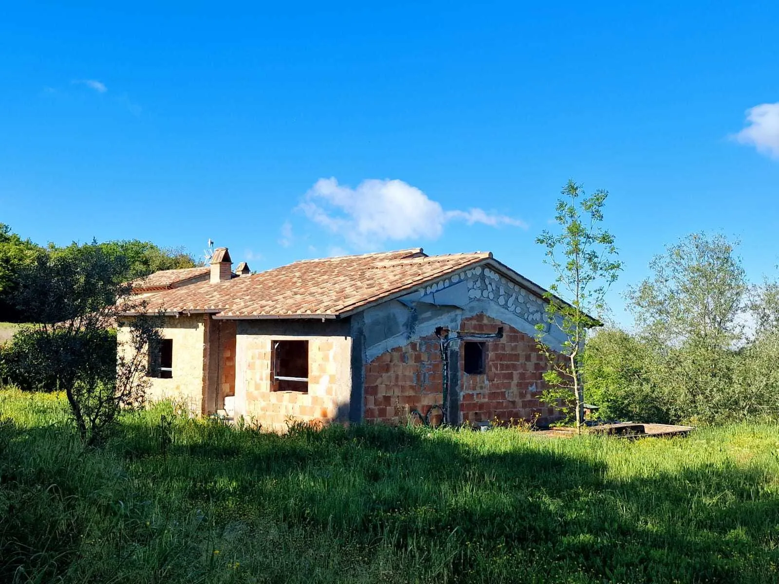 Foto 2 di 23 - Casa indipendente in vendita a Amelia