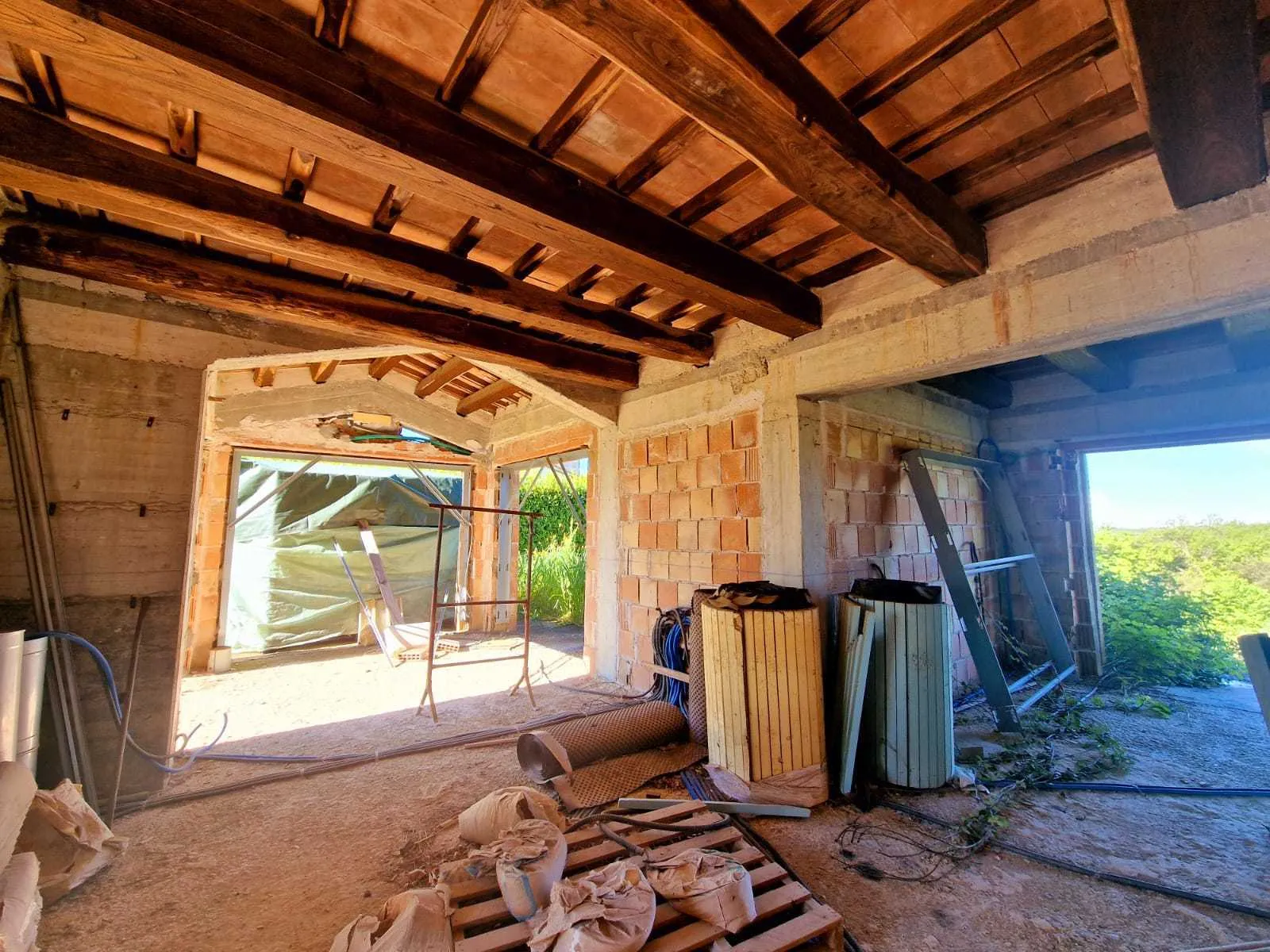 Foto 4 di 23 - Casa indipendente in vendita a Amelia