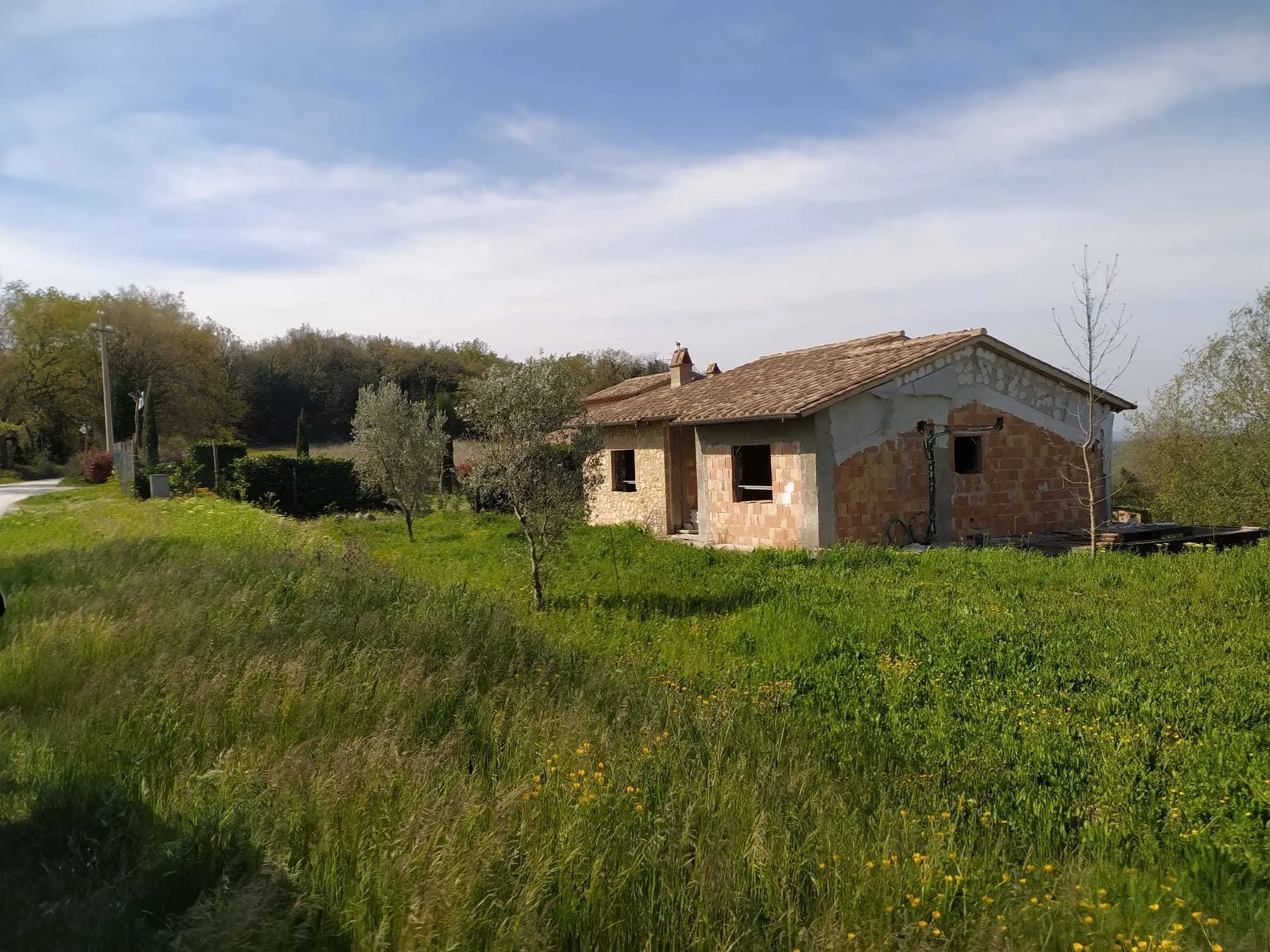 Foto 8 di 23 - Casa indipendente in vendita a Amelia