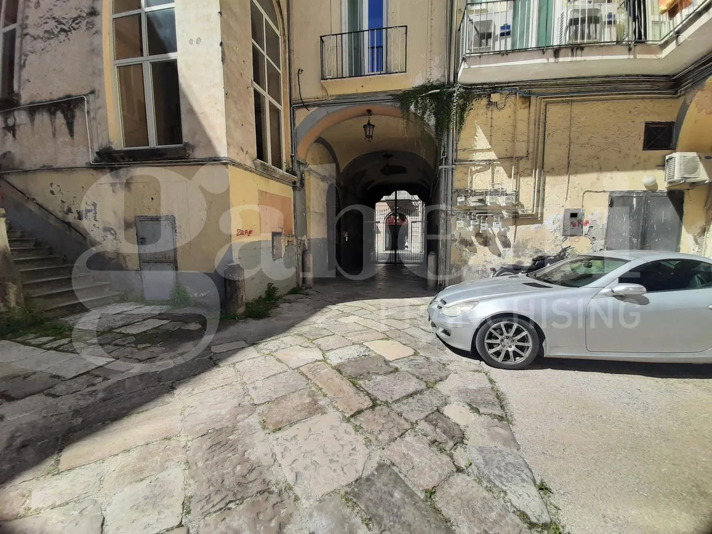 Foto 40 di 40 - Appartamento in vendita a Santa Maria Capua Vetere