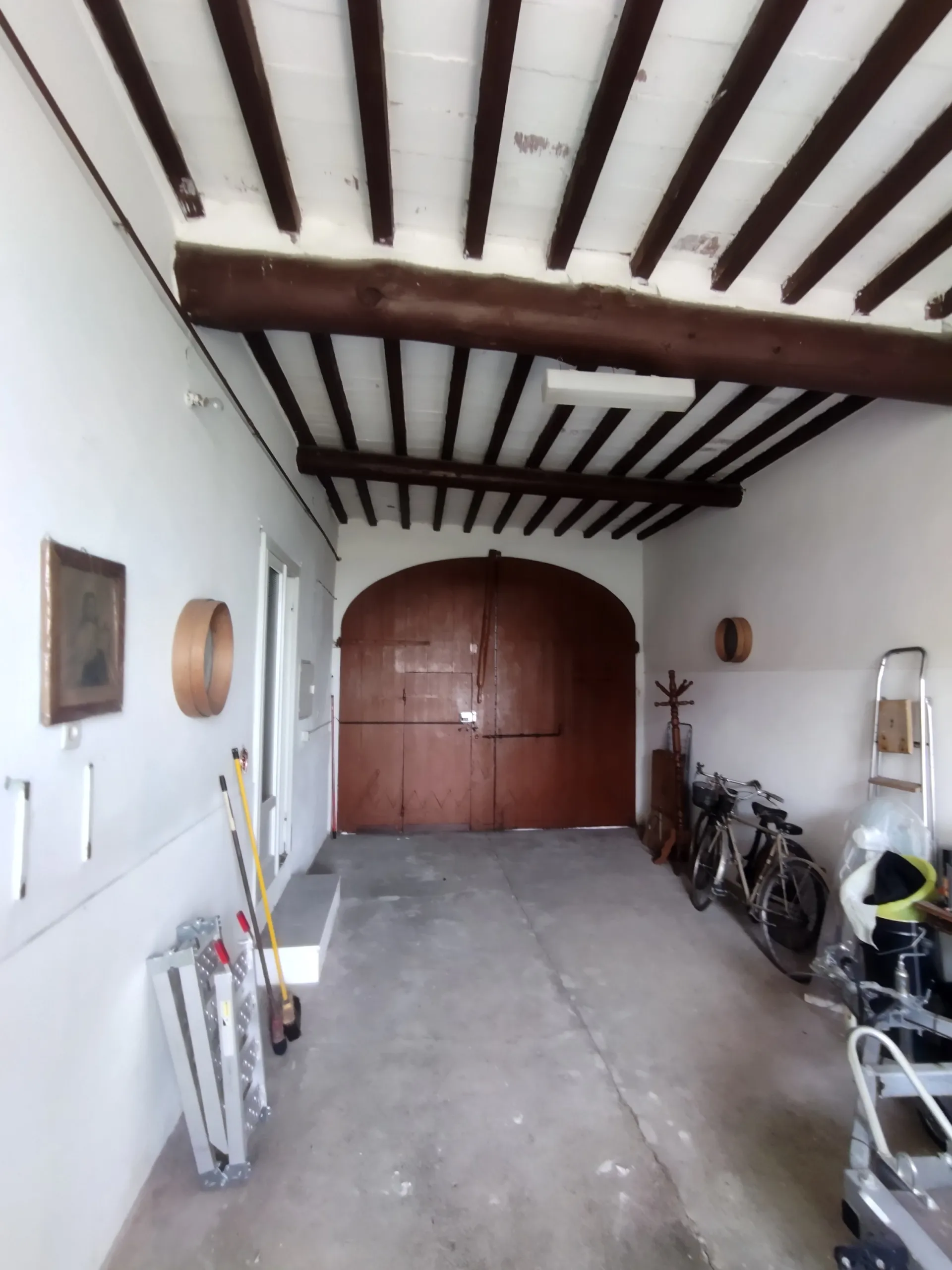 Foto 12 di 28 - Casa indipendente in vendita a Rivarolo del Re ed U