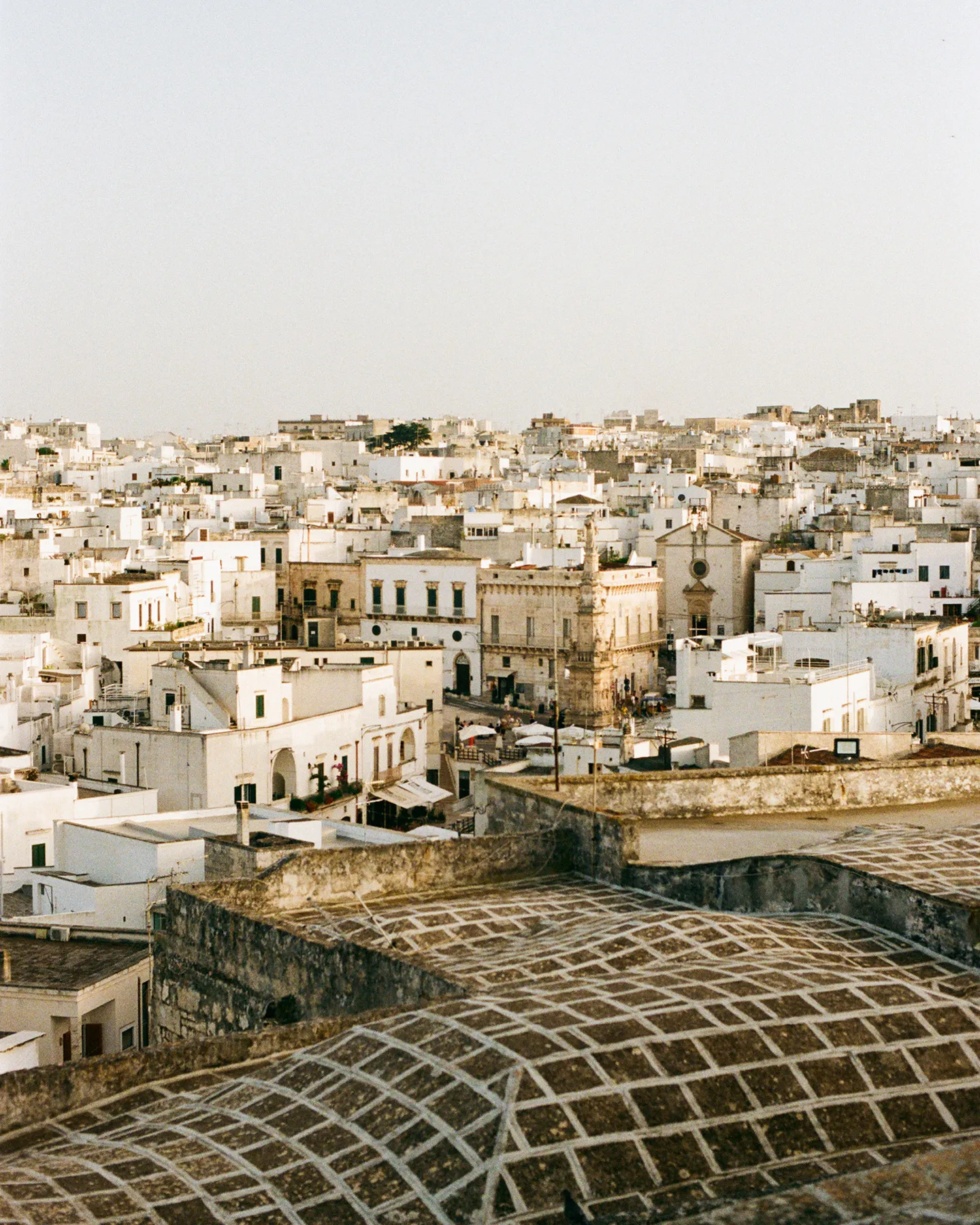 Foto 3 di 54 - Casa indipendente in vendita a Ostuni