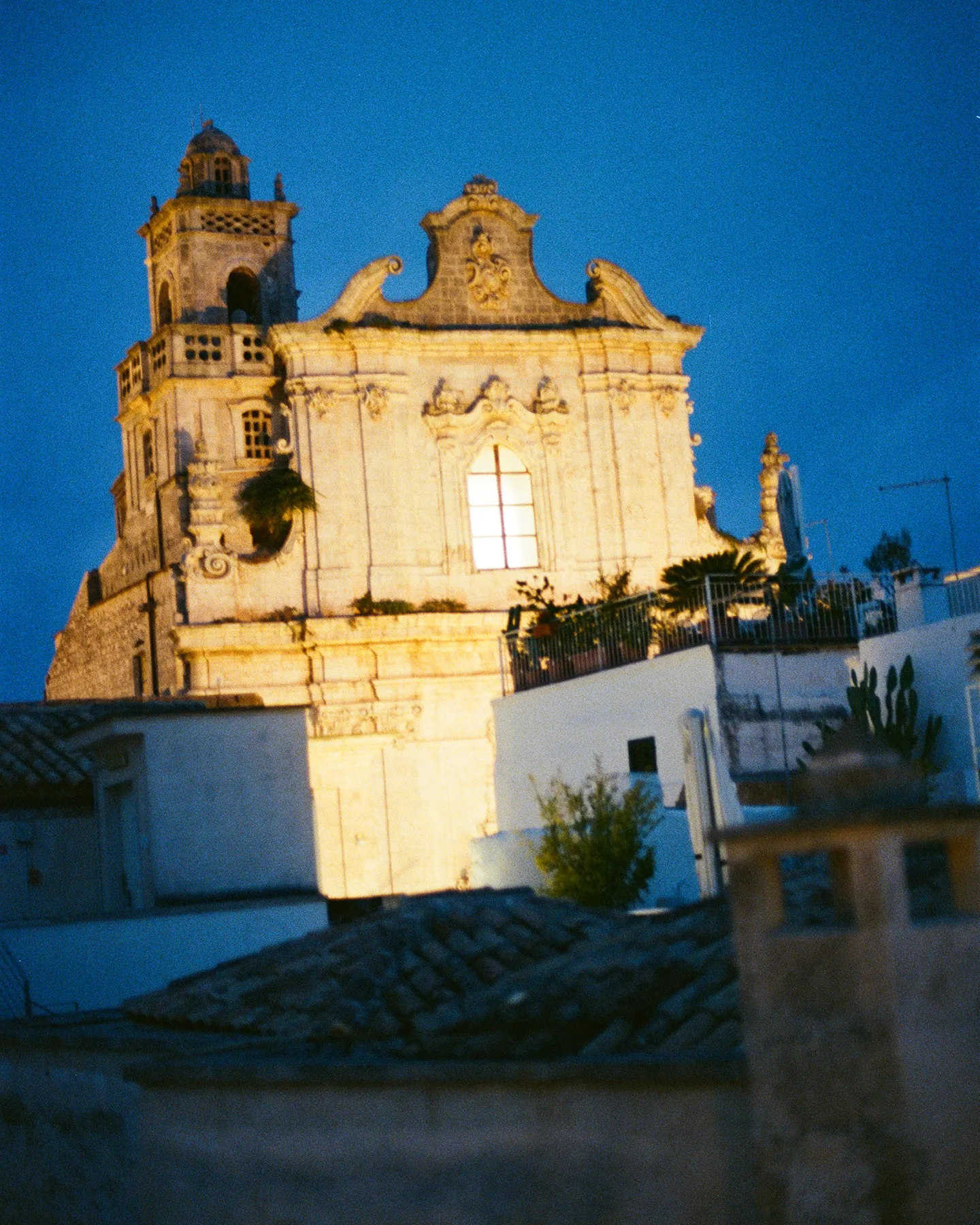 Foto 6 di 54 - Casa indipendente in vendita a Ostuni