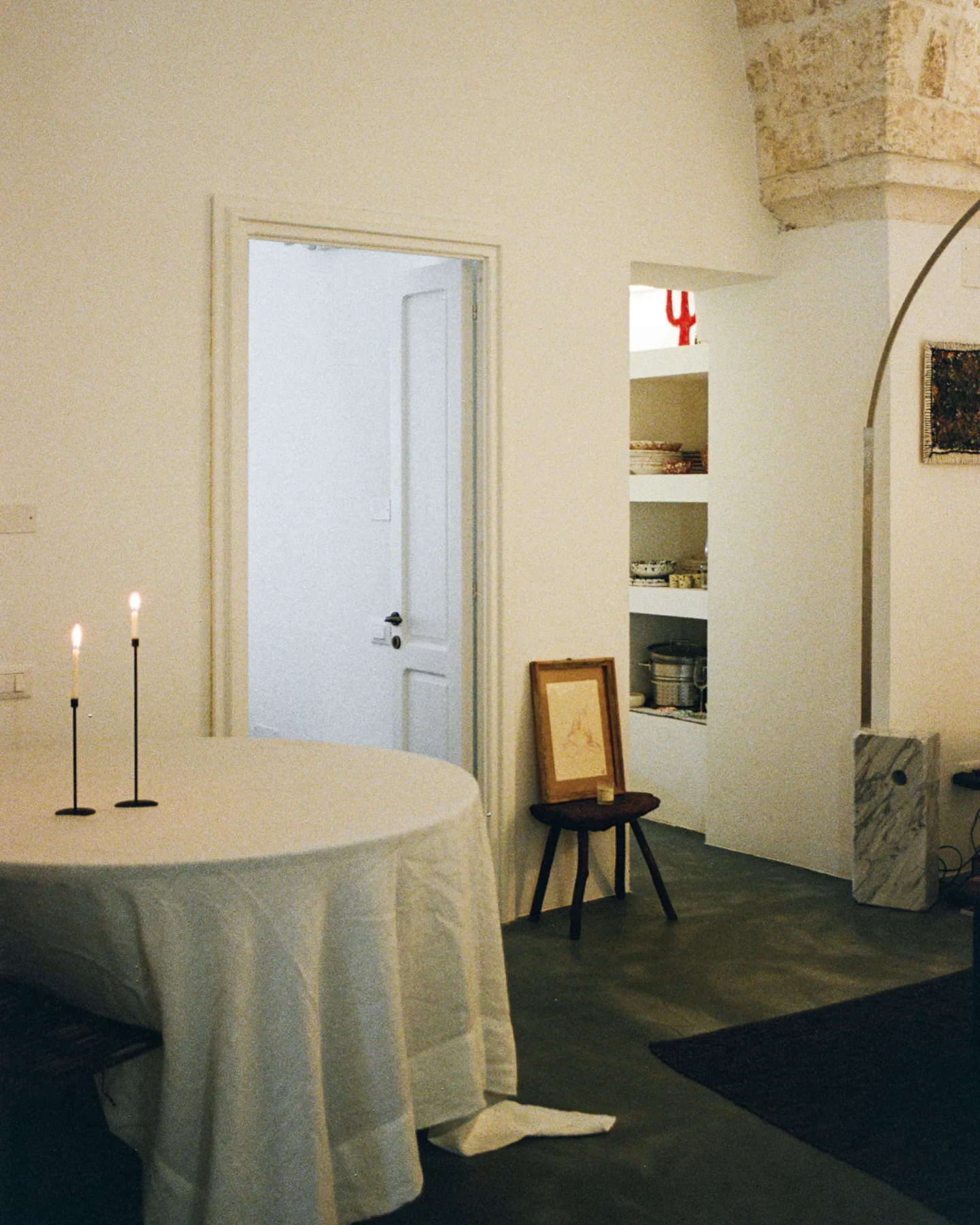 Foto 8 di 54 - Casa indipendente in vendita a Ostuni