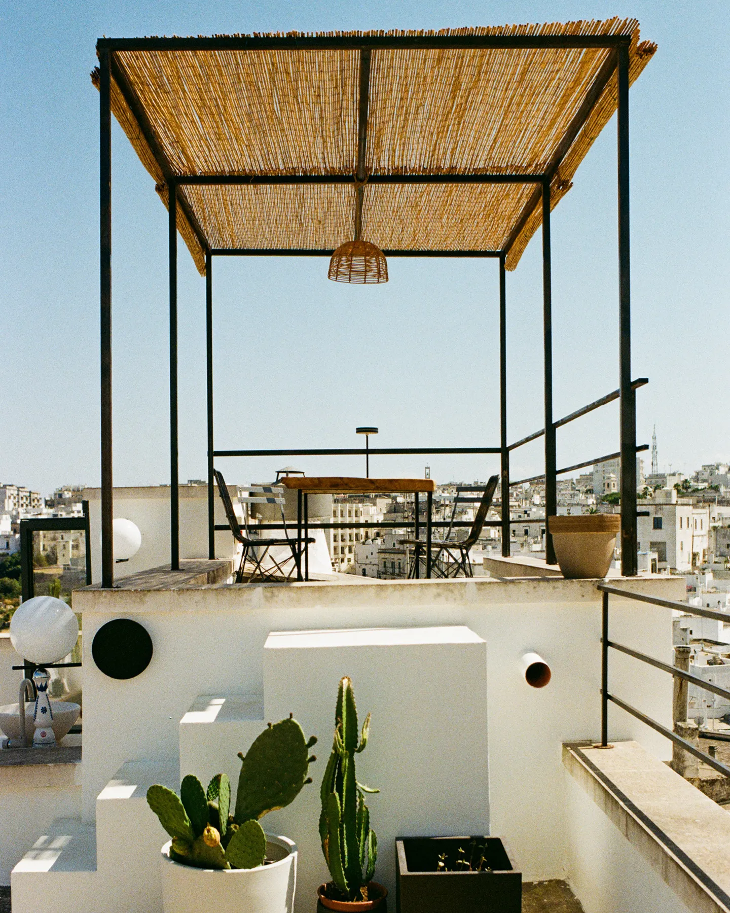 Foto 18 di 54 - Casa indipendente in vendita a Ostuni