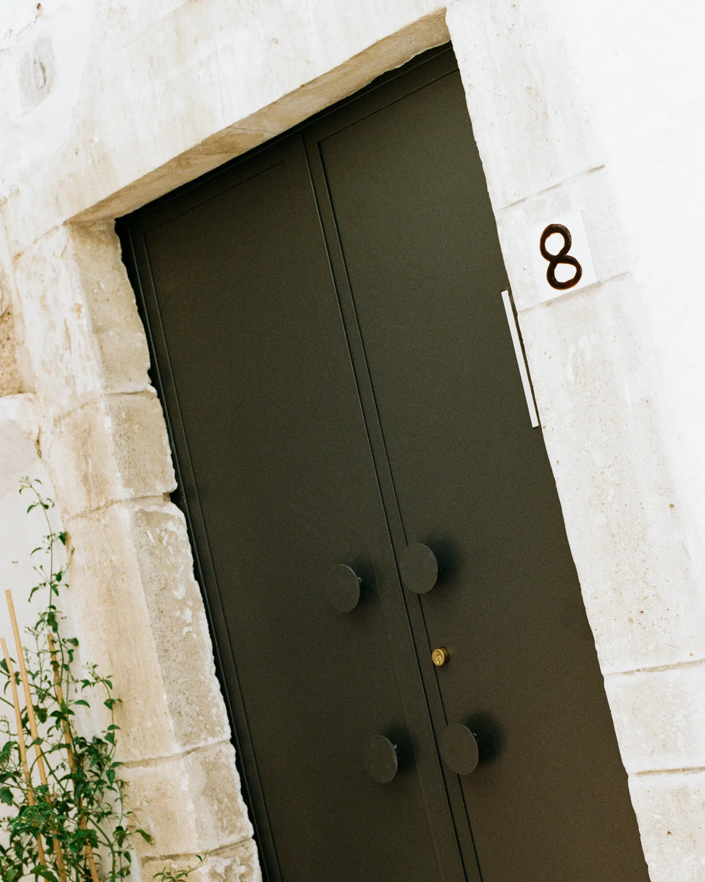 Foto 23 di 54 - Casa indipendente in vendita a Ostuni