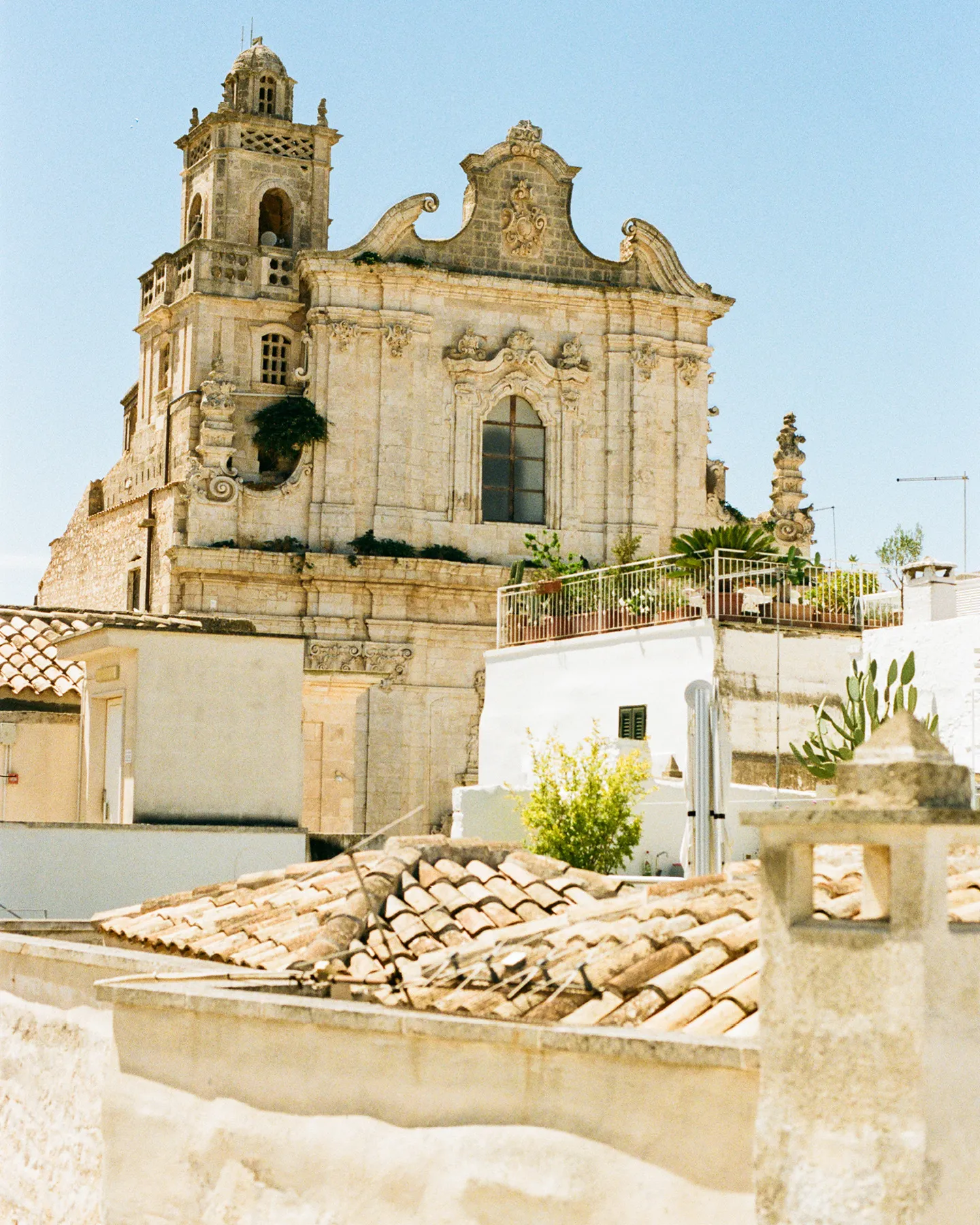 Foto 25 di 54 - Casa indipendente in vendita a Ostuni