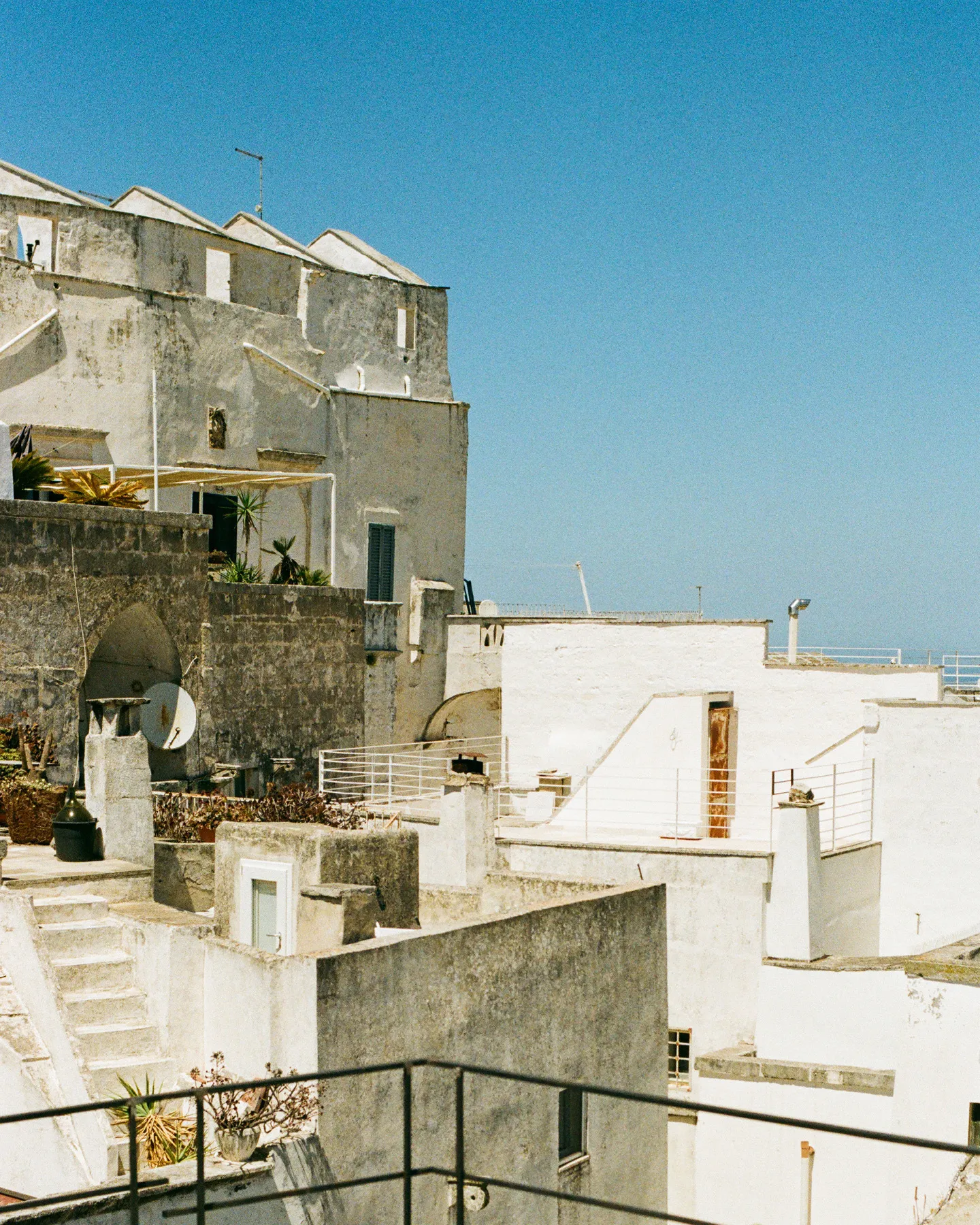 Foto 27 di 54 - Casa indipendente in vendita a Ostuni