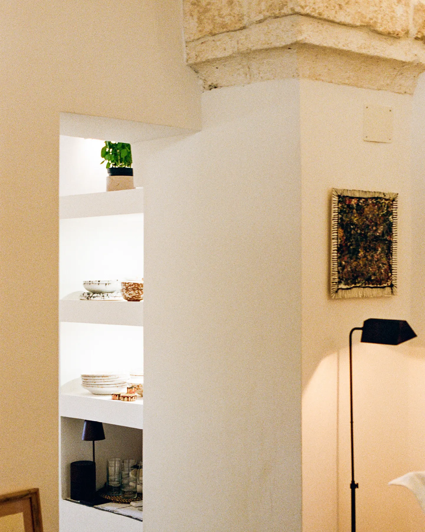 Foto 38 di 54 - Casa indipendente in vendita a Ostuni