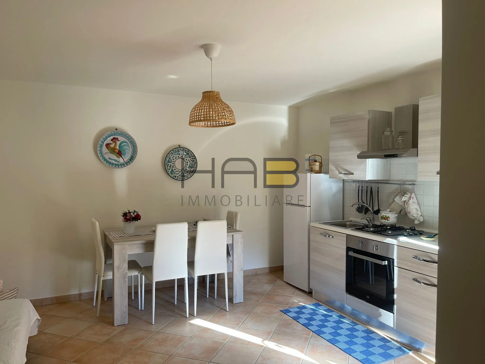 Foto 4 di 18 - Appartamento in affitto a Custonaci
