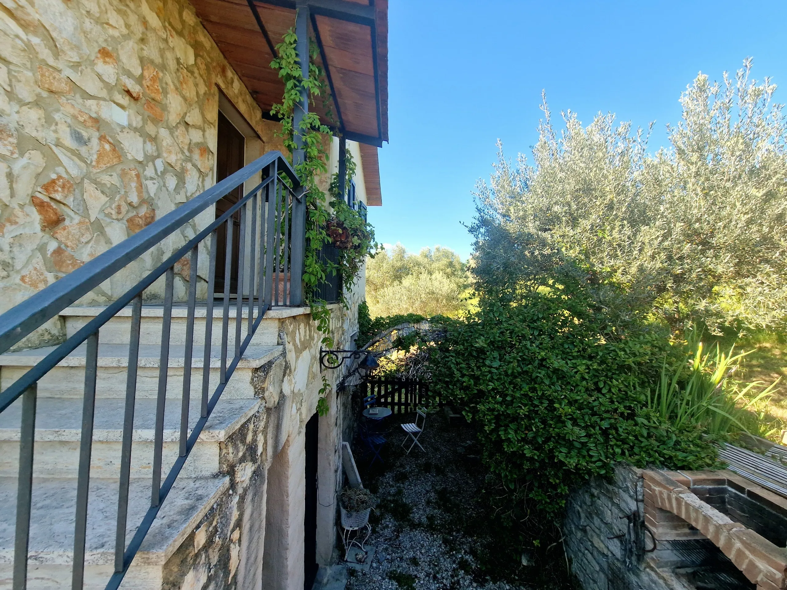Foto 18 di 60 - Casa indipendente in vendita a Montecchio