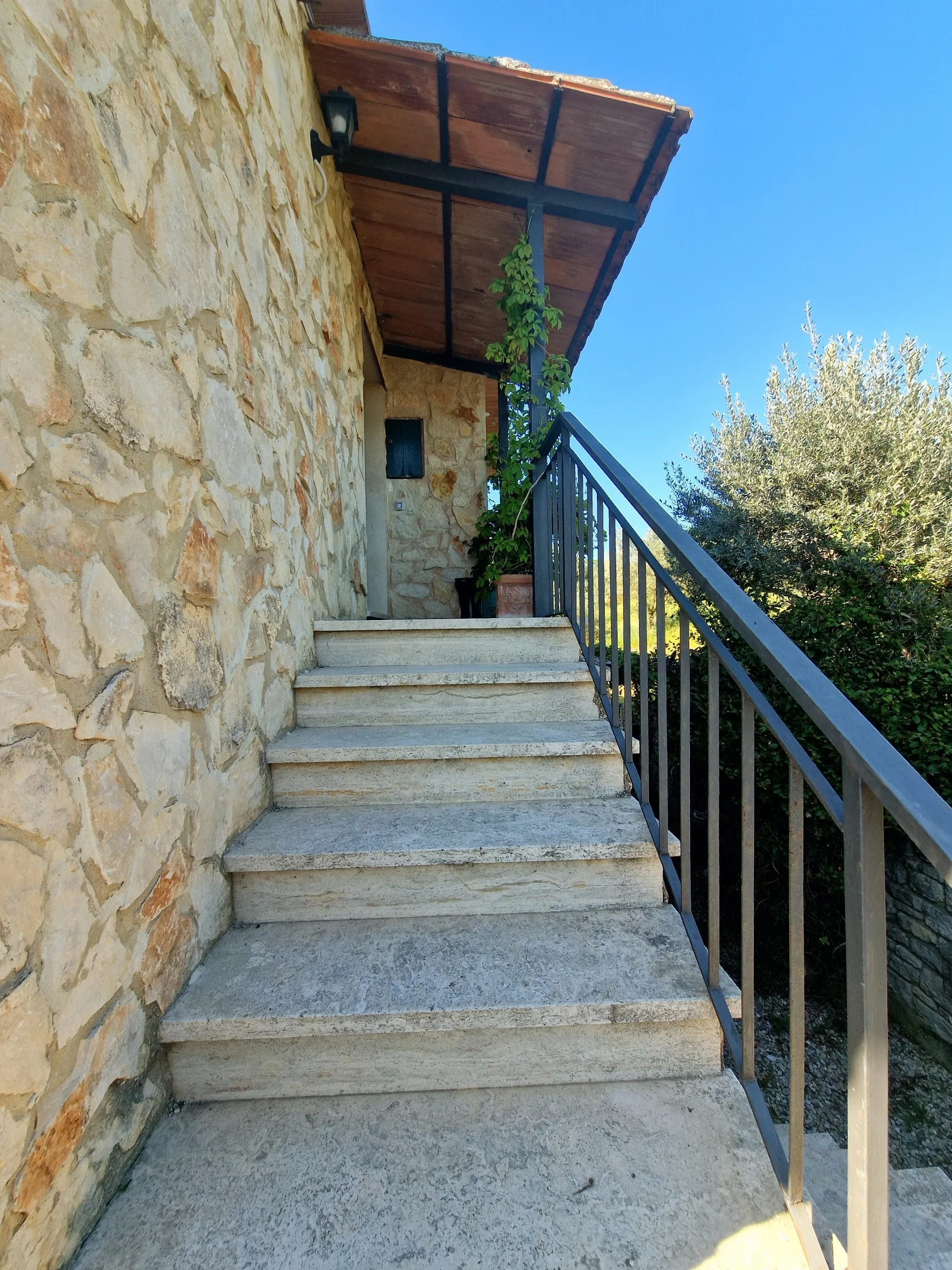 Foto 20 di 60 - Casa indipendente in vendita a Montecchio