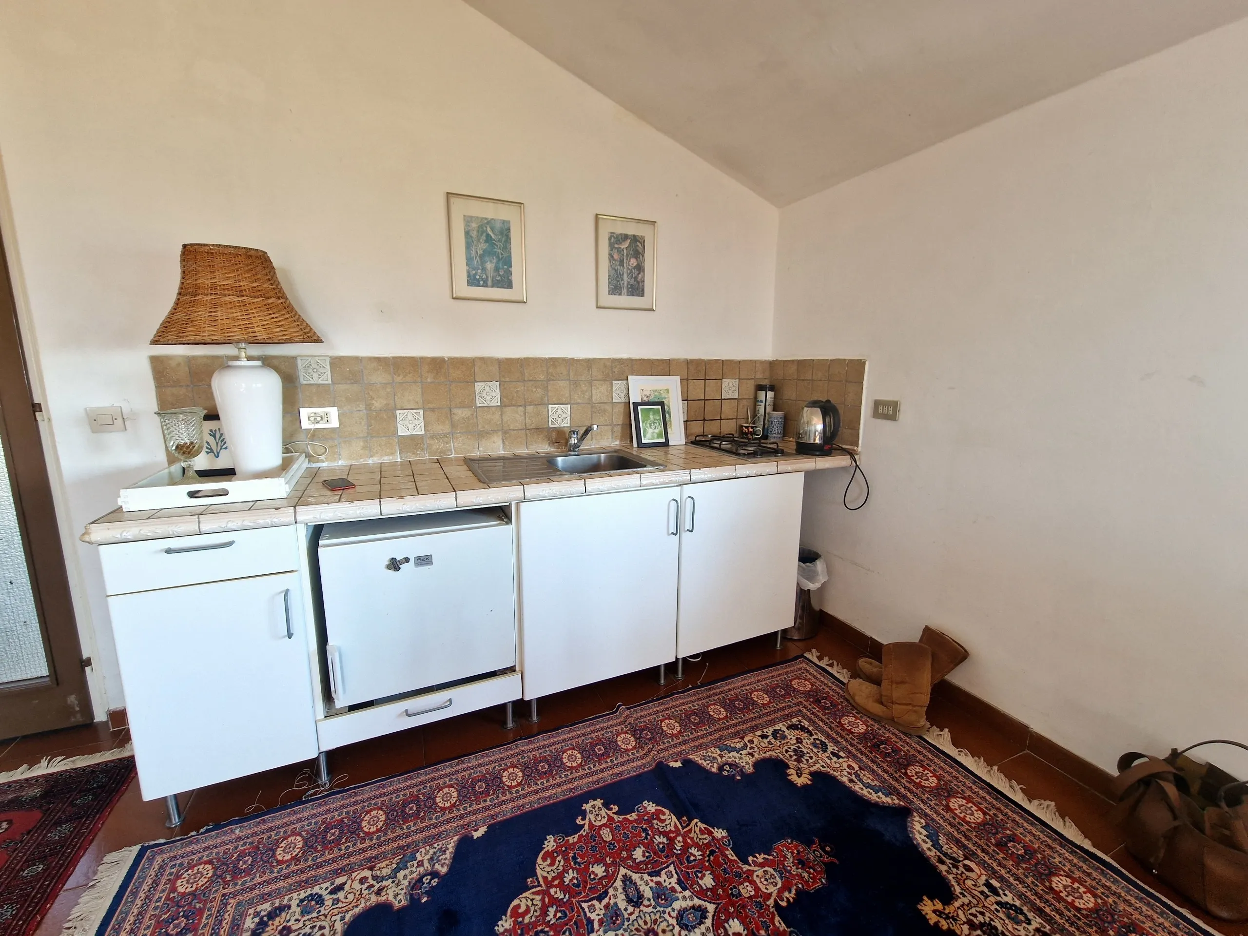 Foto 36 di 60 - Casa indipendente in vendita a Montecchio