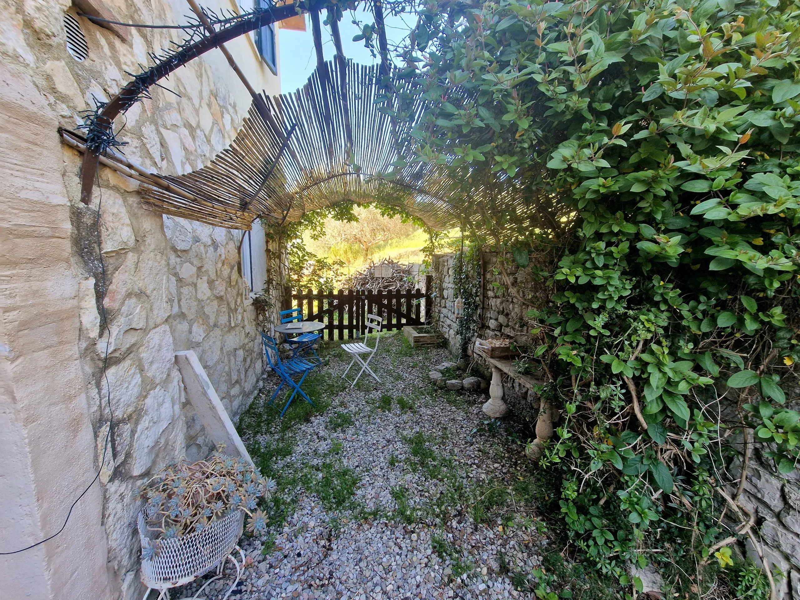 Foto 37 di 60 - Casa indipendente in vendita a Montecchio