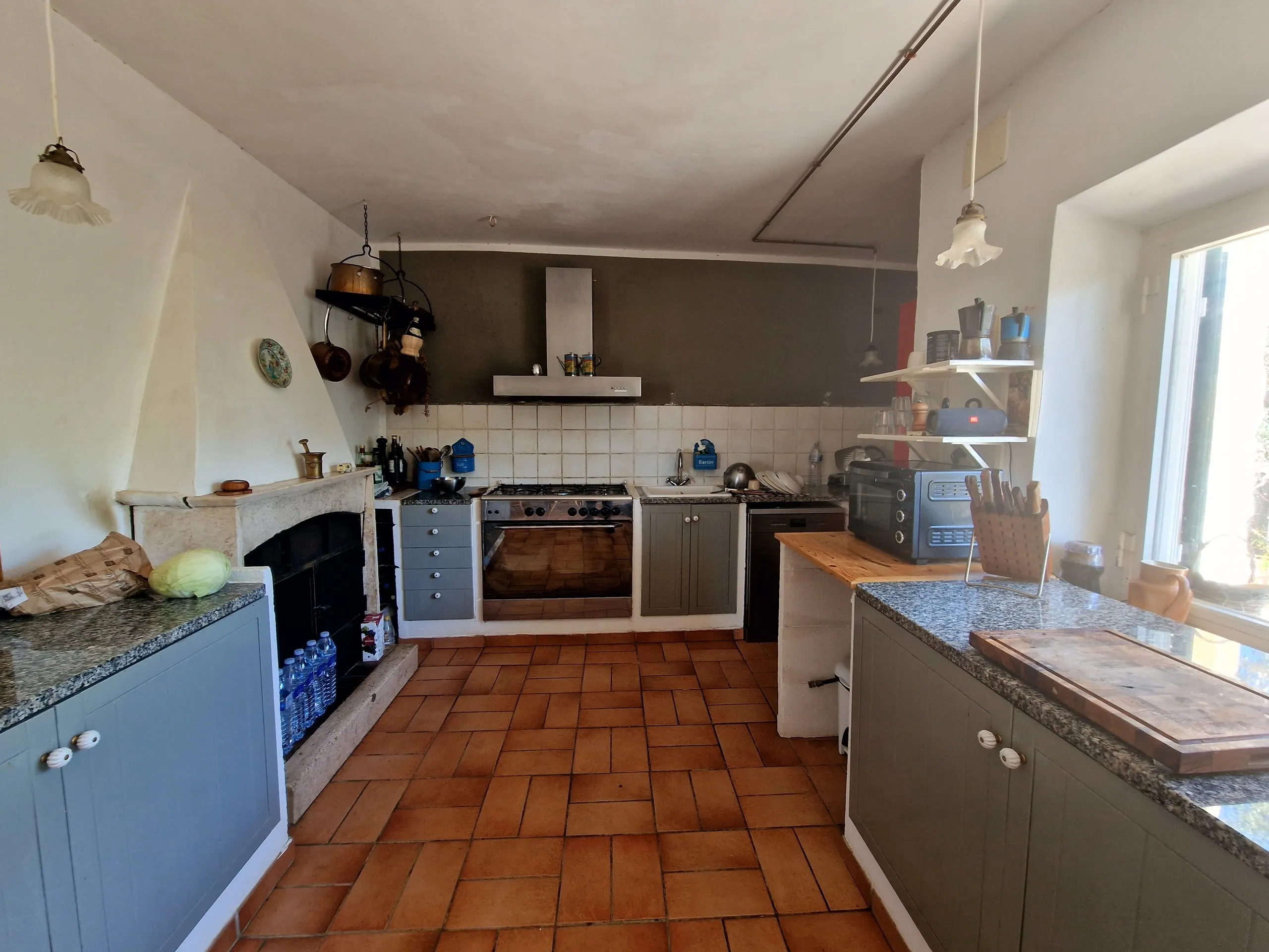 Foto 40 di 60 - Casa indipendente in vendita a Montecchio