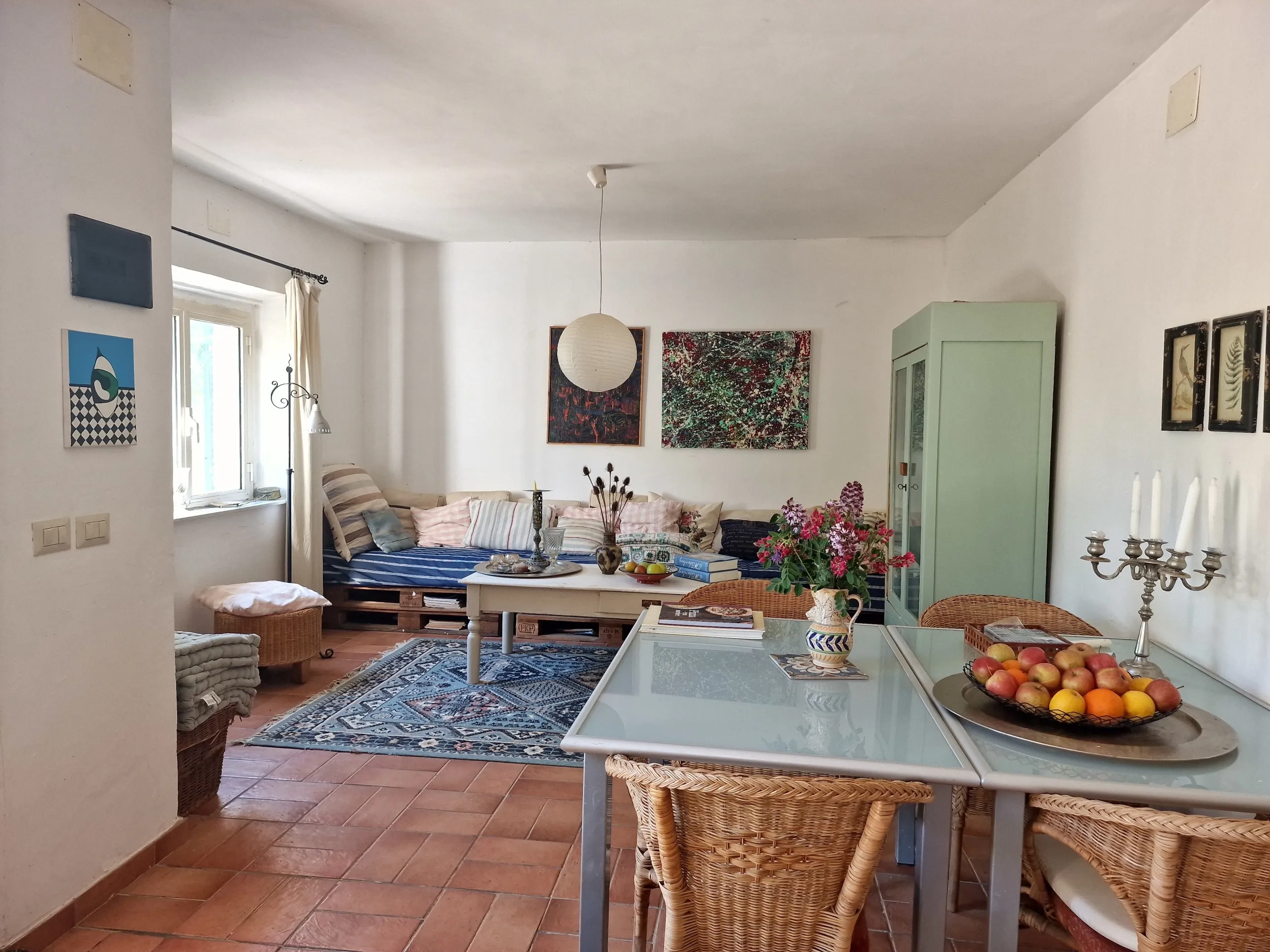 Foto 42 di 60 - Casa indipendente in vendita a Montecchio