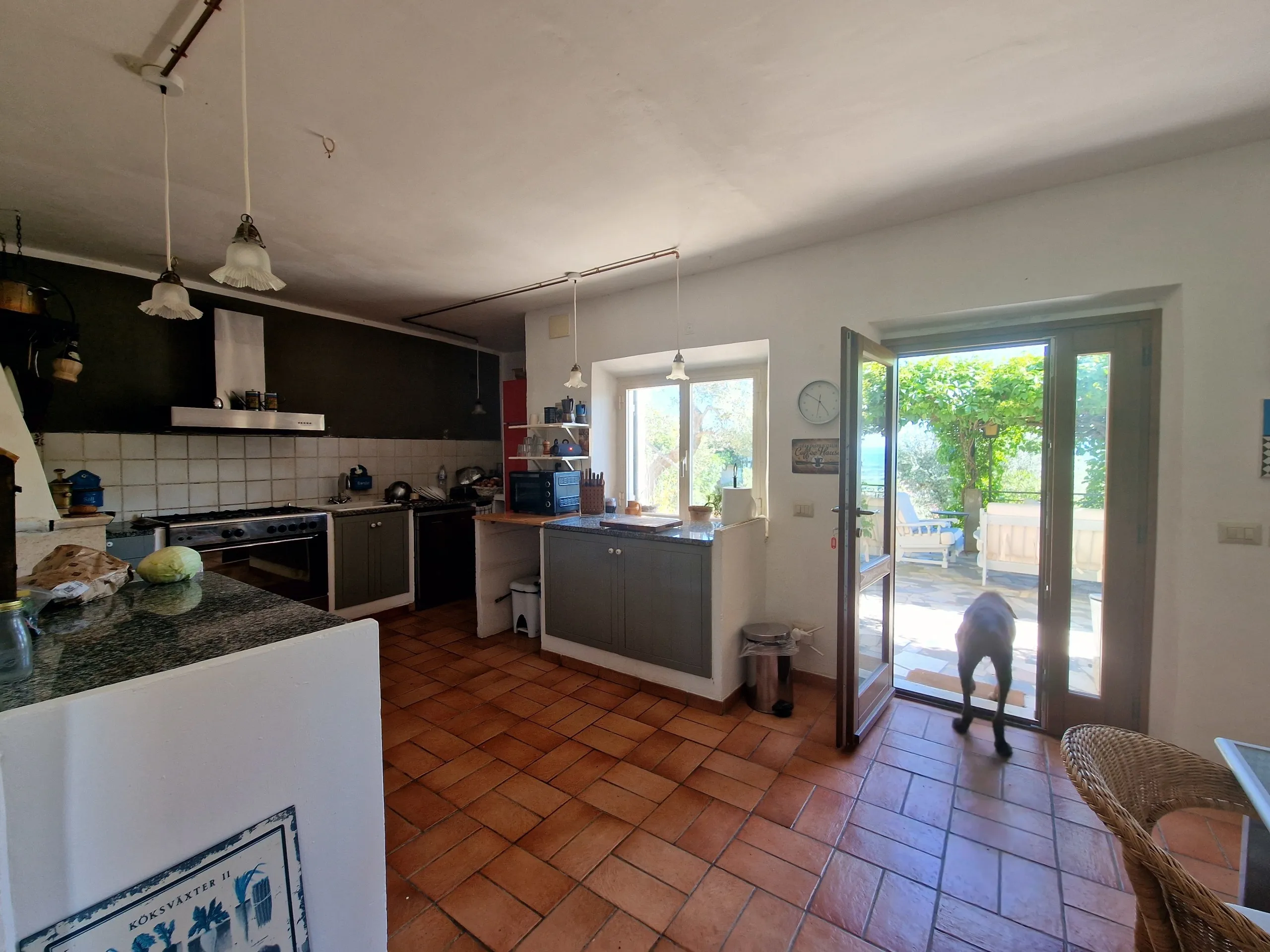 Foto 43 di 60 - Casa indipendente in vendita a Montecchio