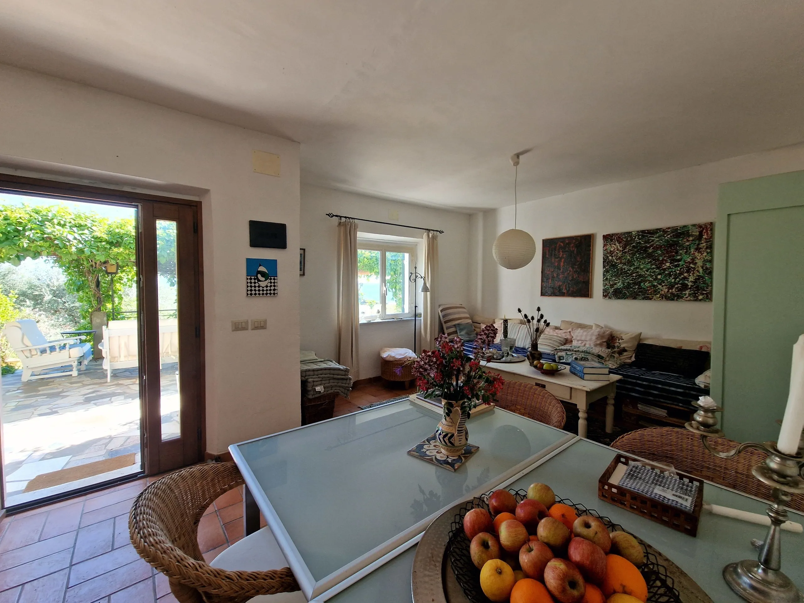 Foto 44 di 60 - Casa indipendente in vendita a Montecchio