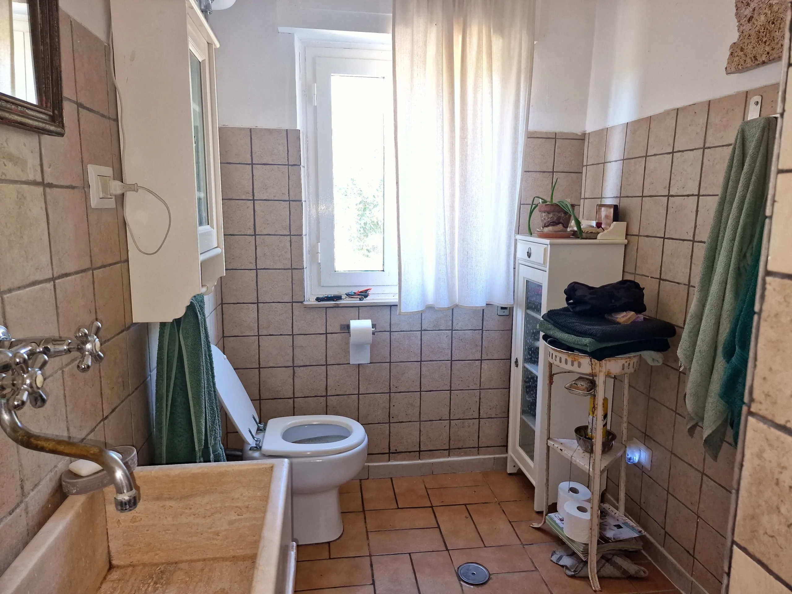 Foto 47 di 60 - Casa indipendente in vendita a Montecchio