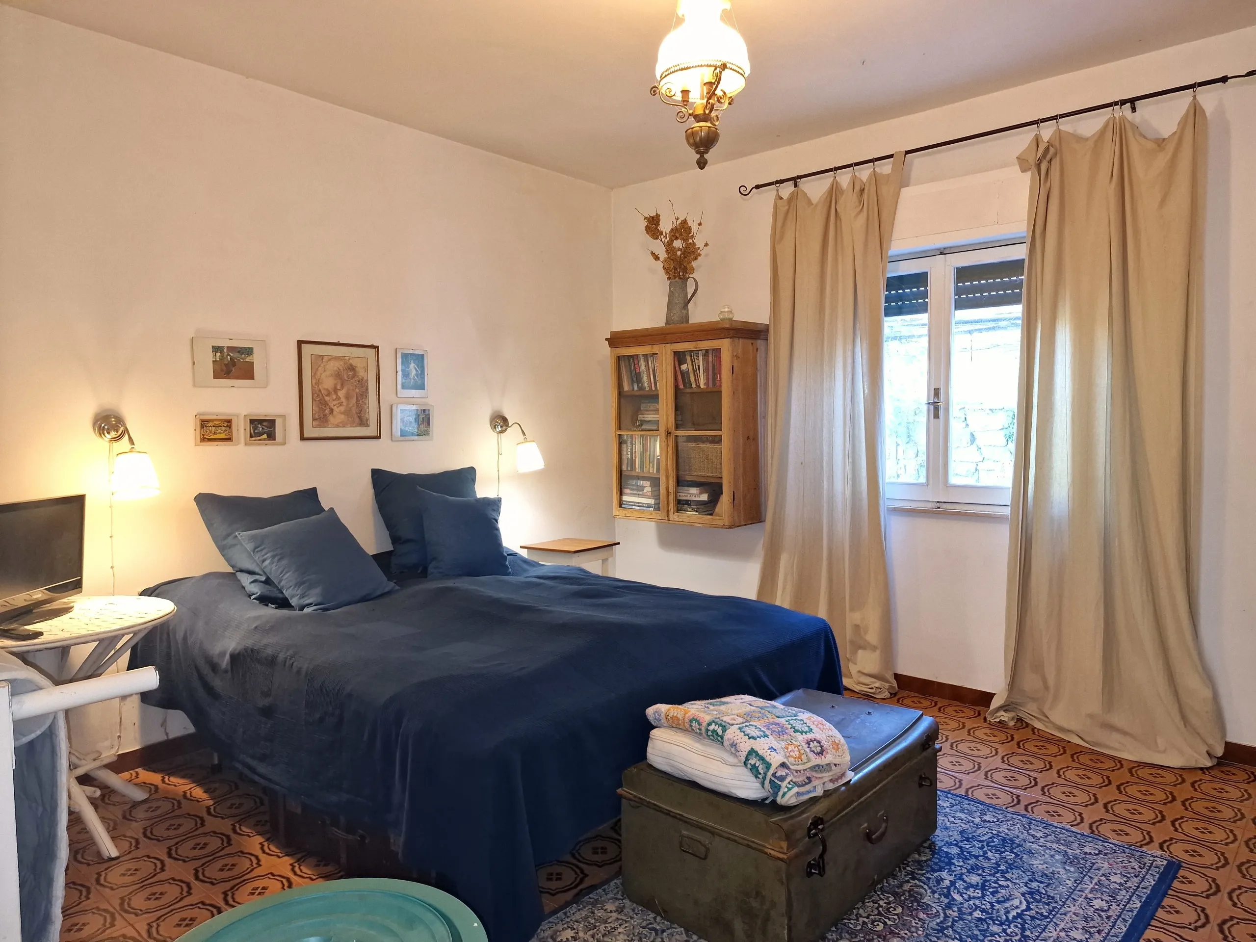 Foto 49 di 60 - Casa indipendente in vendita a Montecchio