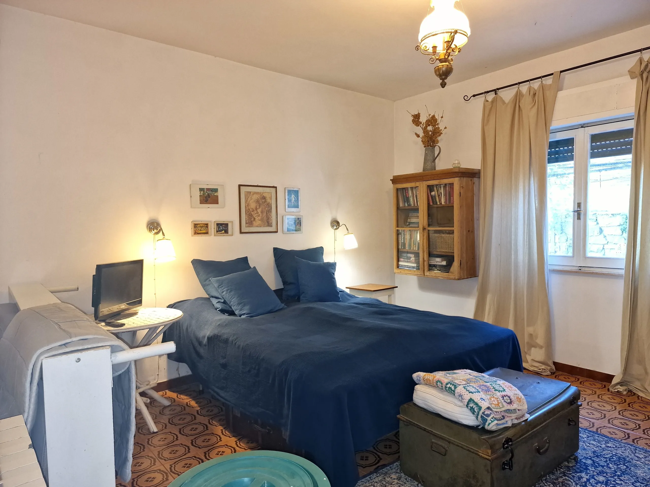 Foto 50 di 60 - Casa indipendente in vendita a Montecchio